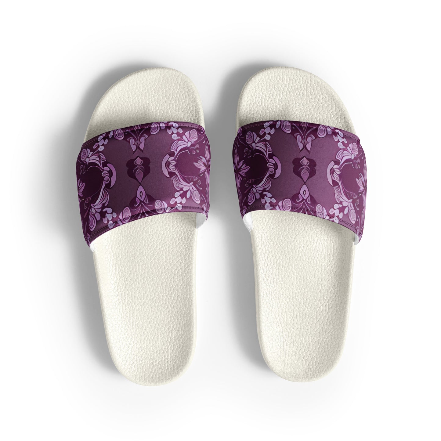 Women's slides