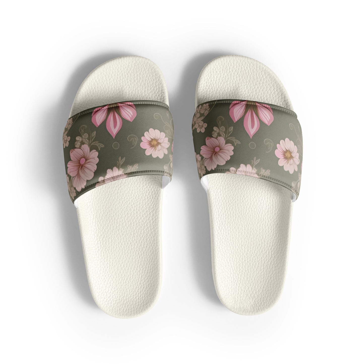 Women's slides