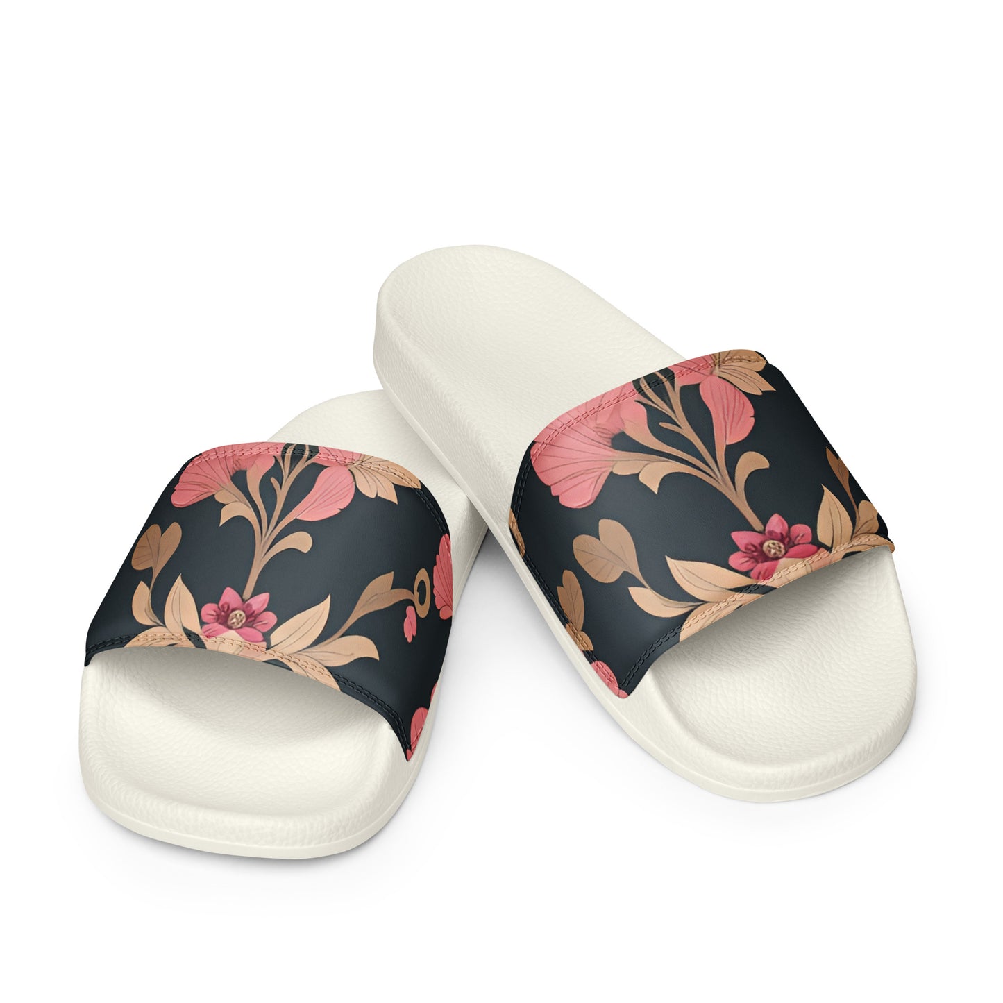 Women's slides