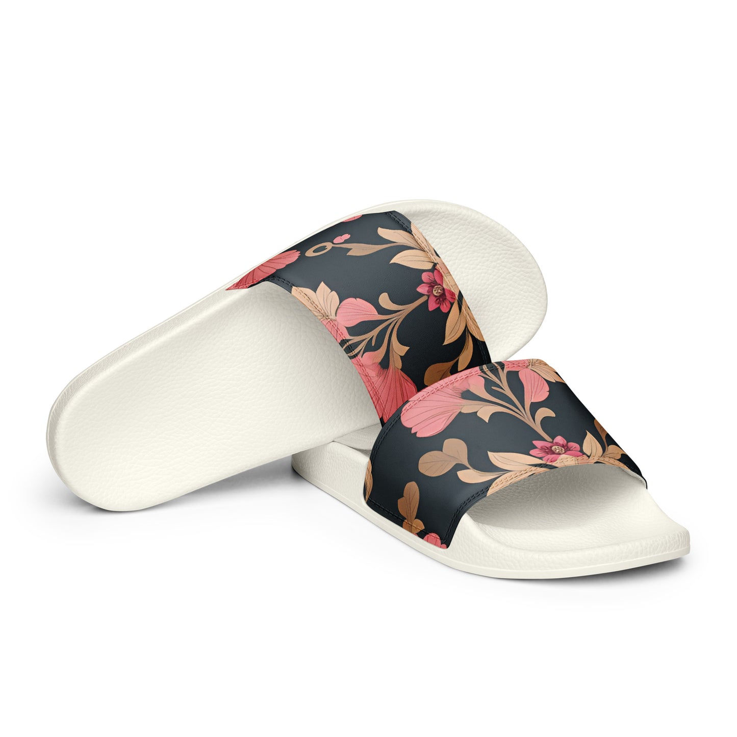 Women's slides