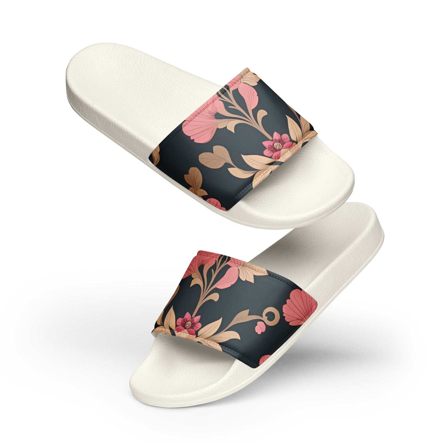 Women's slides