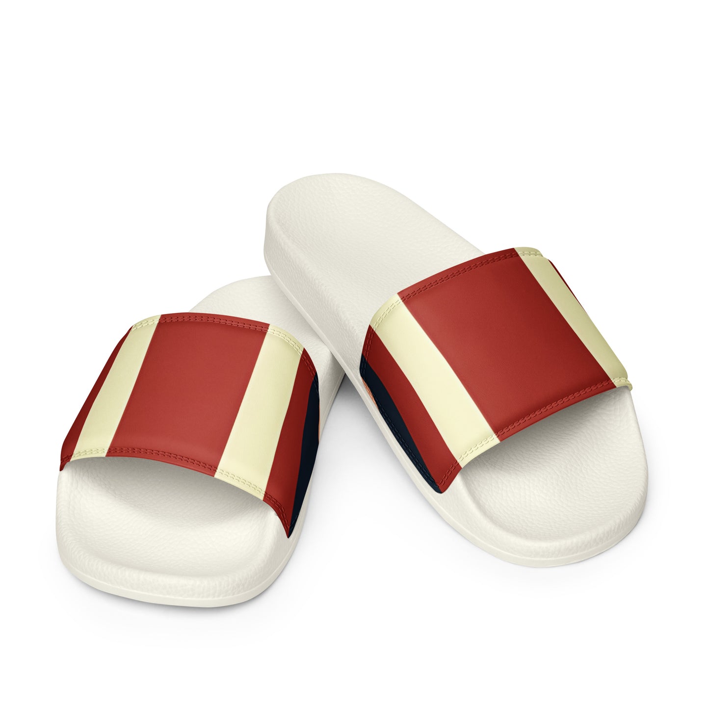 Women's slides