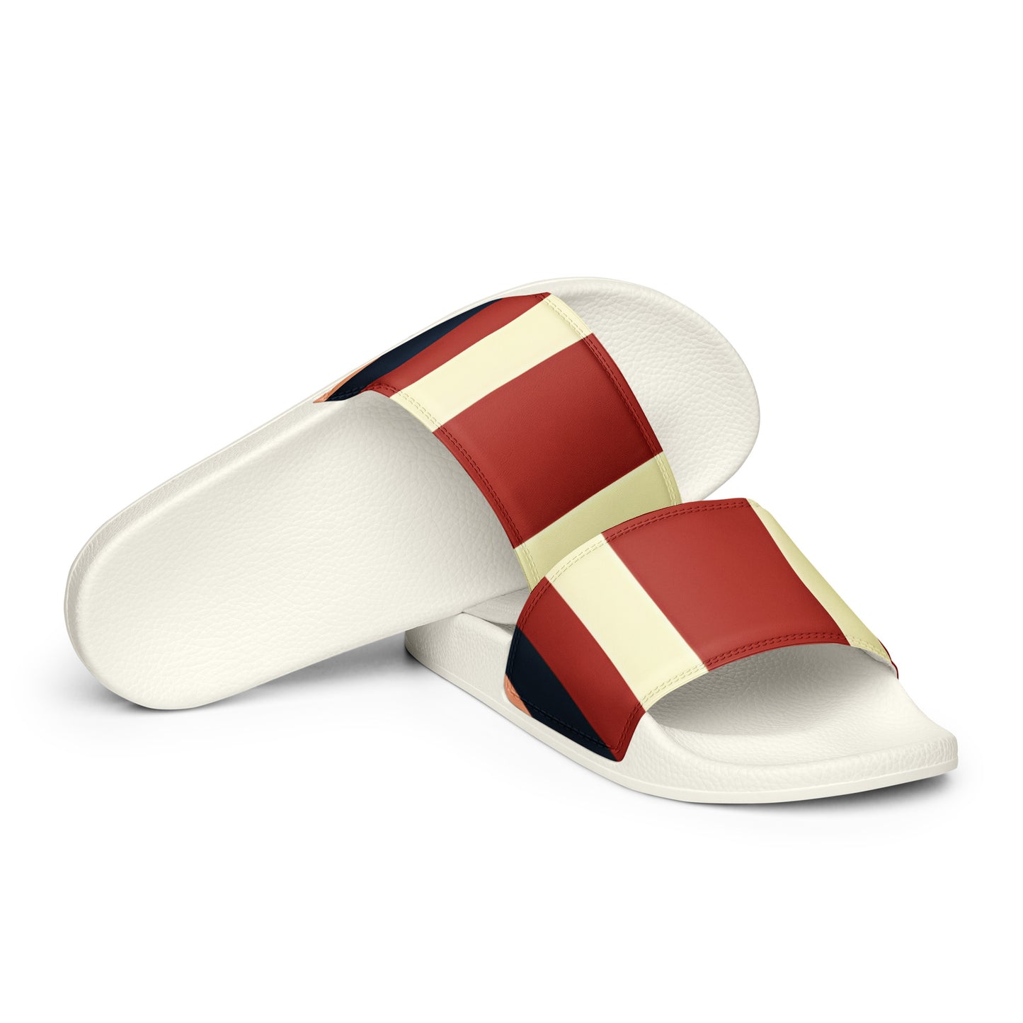 Women's slides