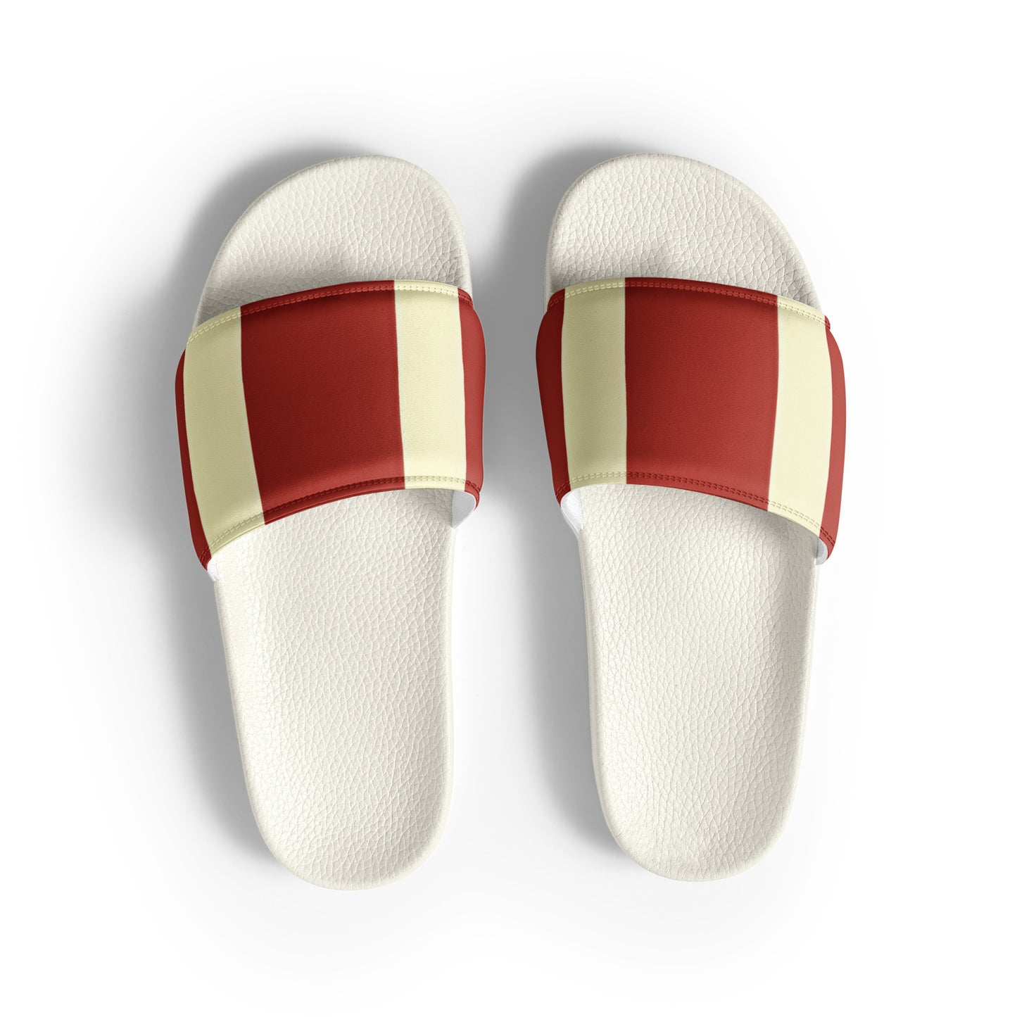 Women's slides