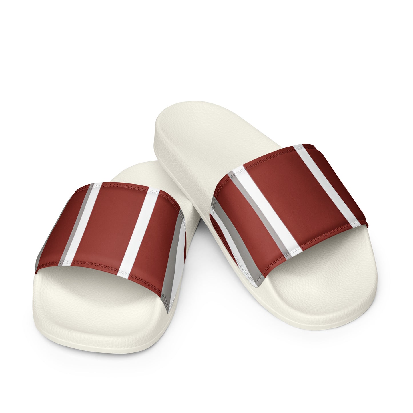 Women's slides