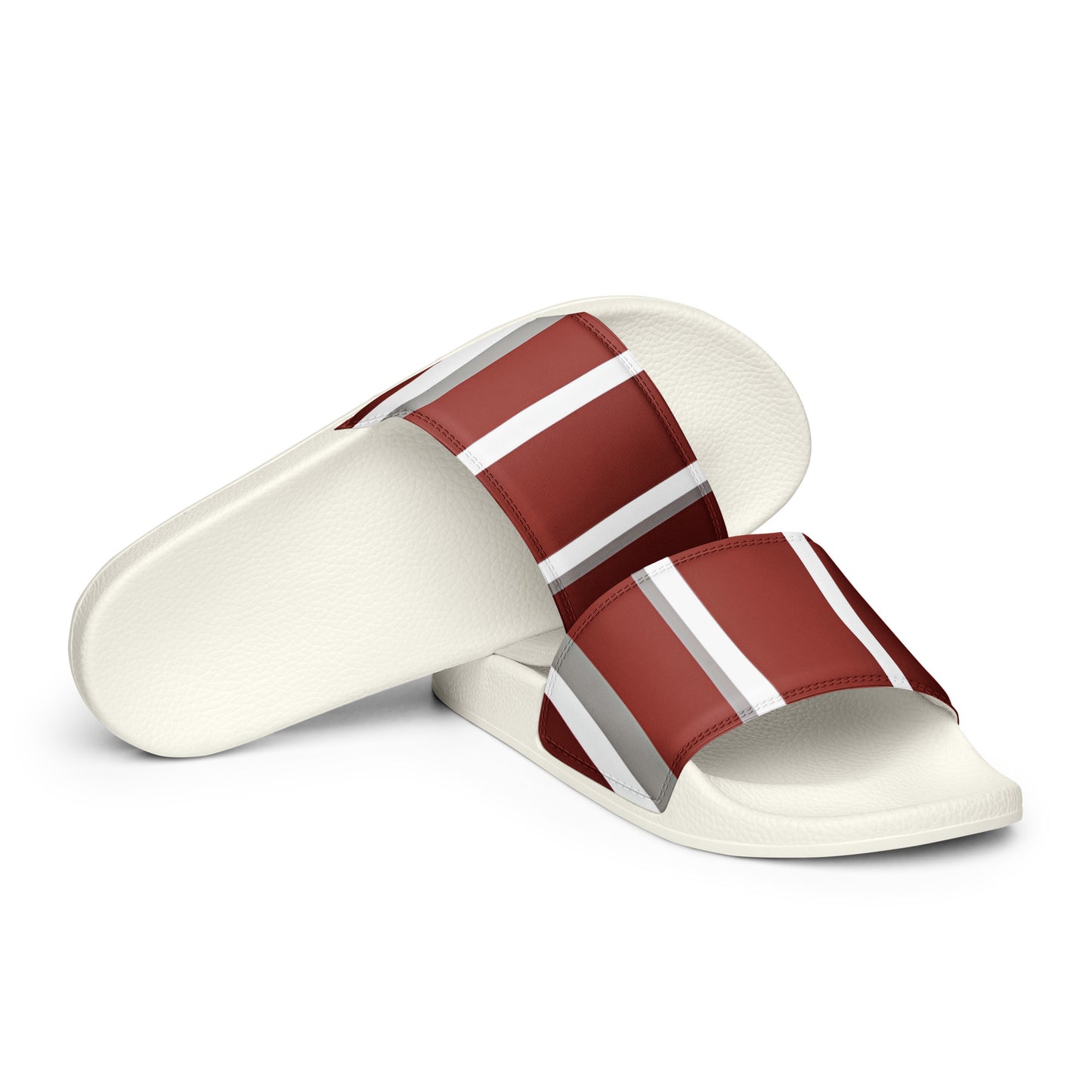 Women's slides