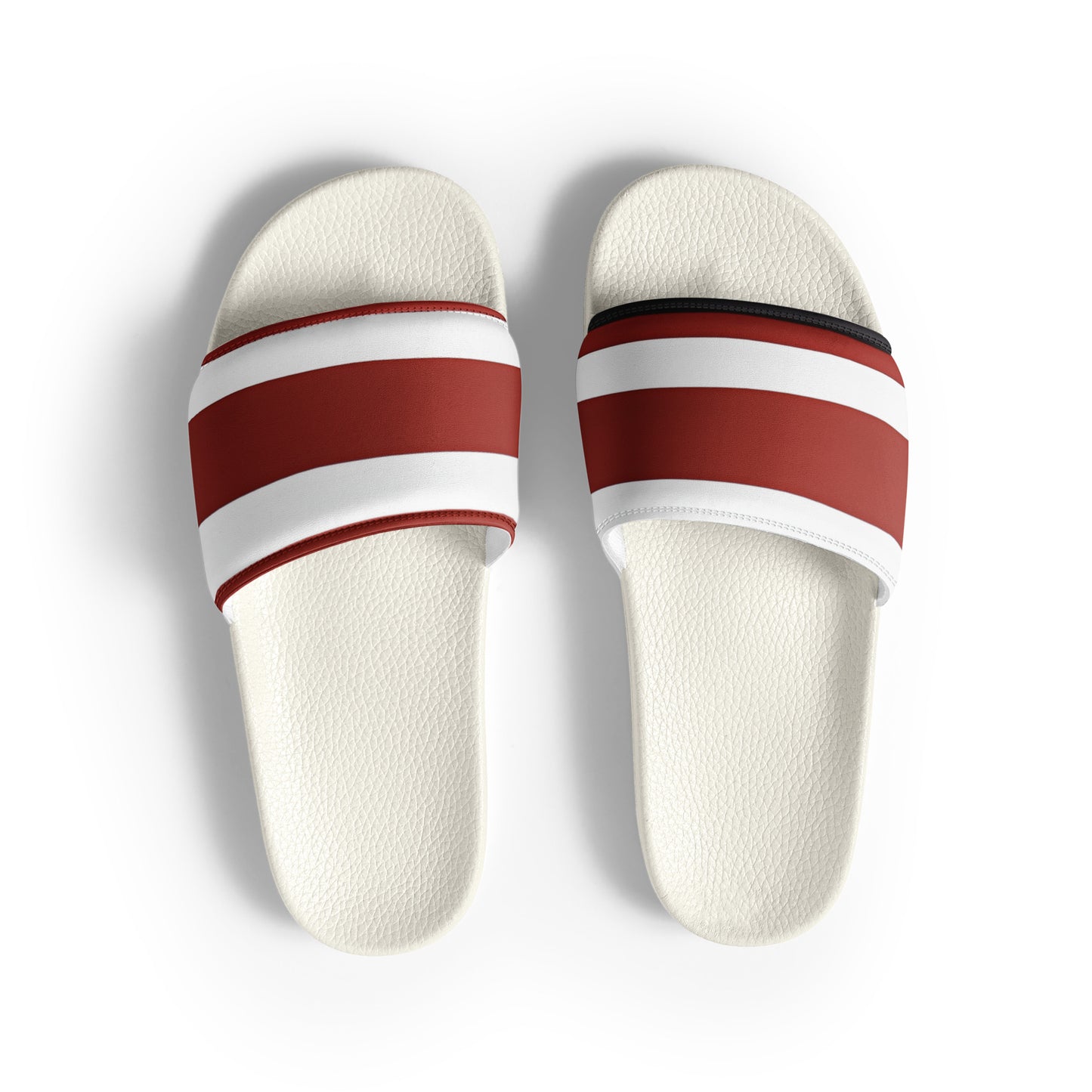 Women's slides