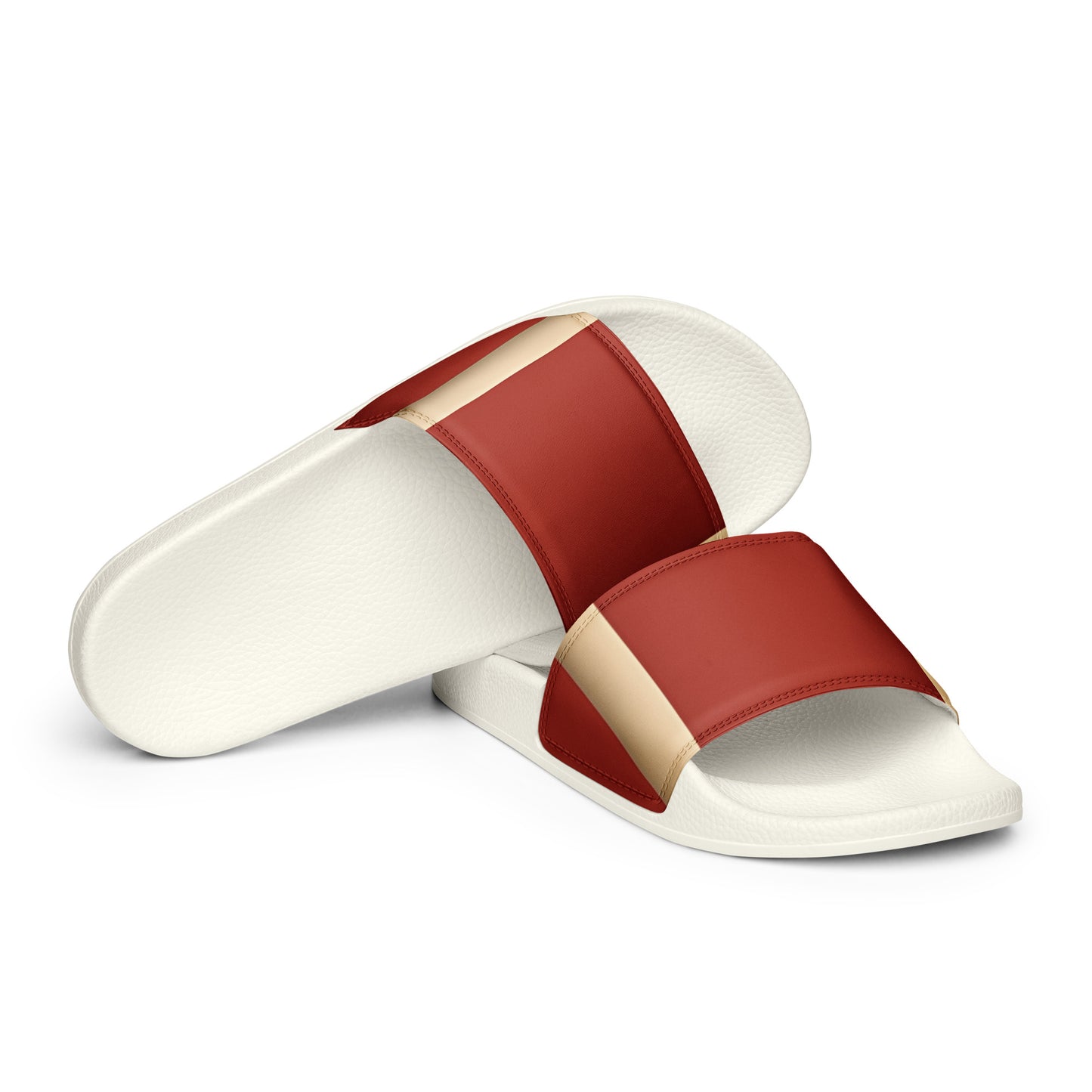 Women's slides