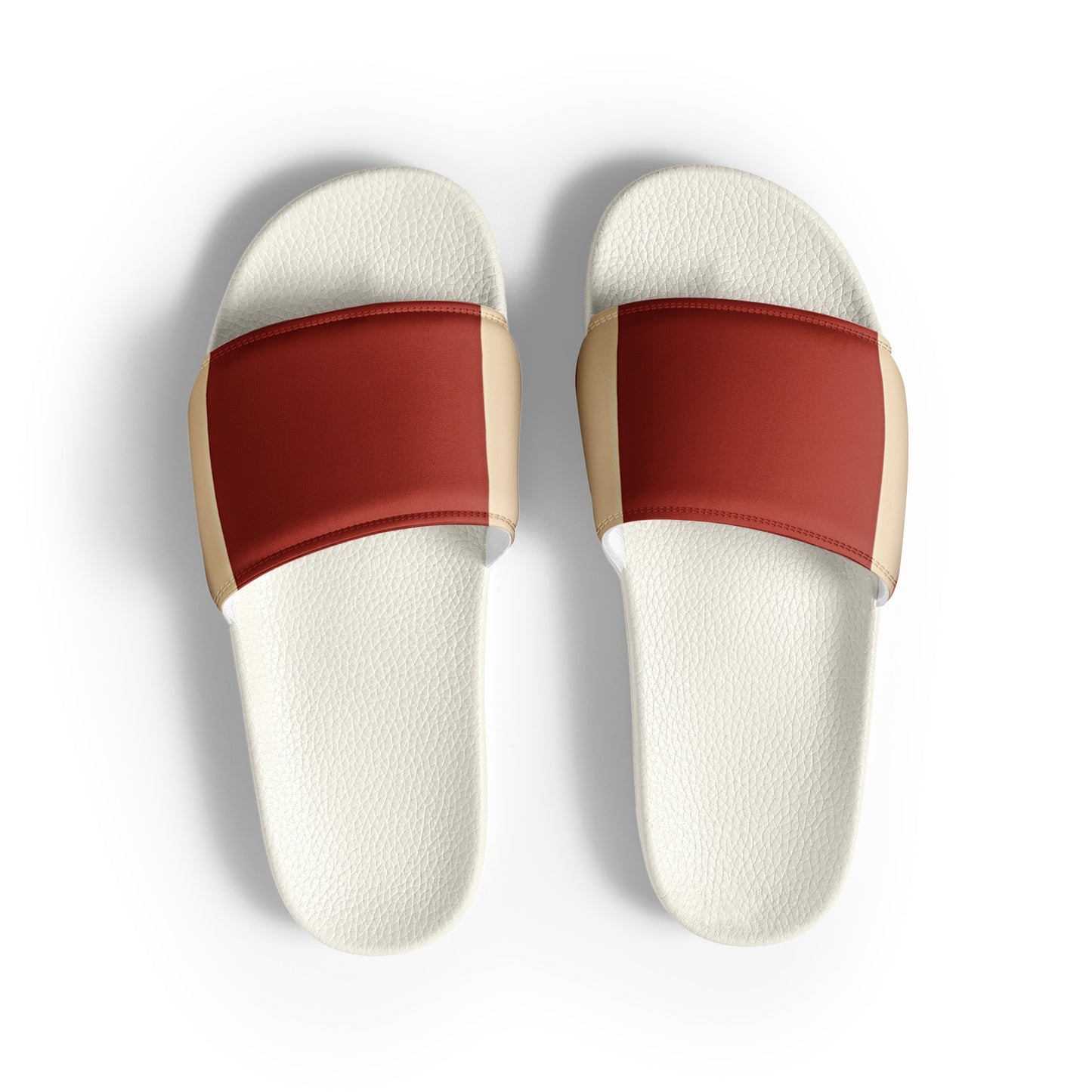 Women's slides