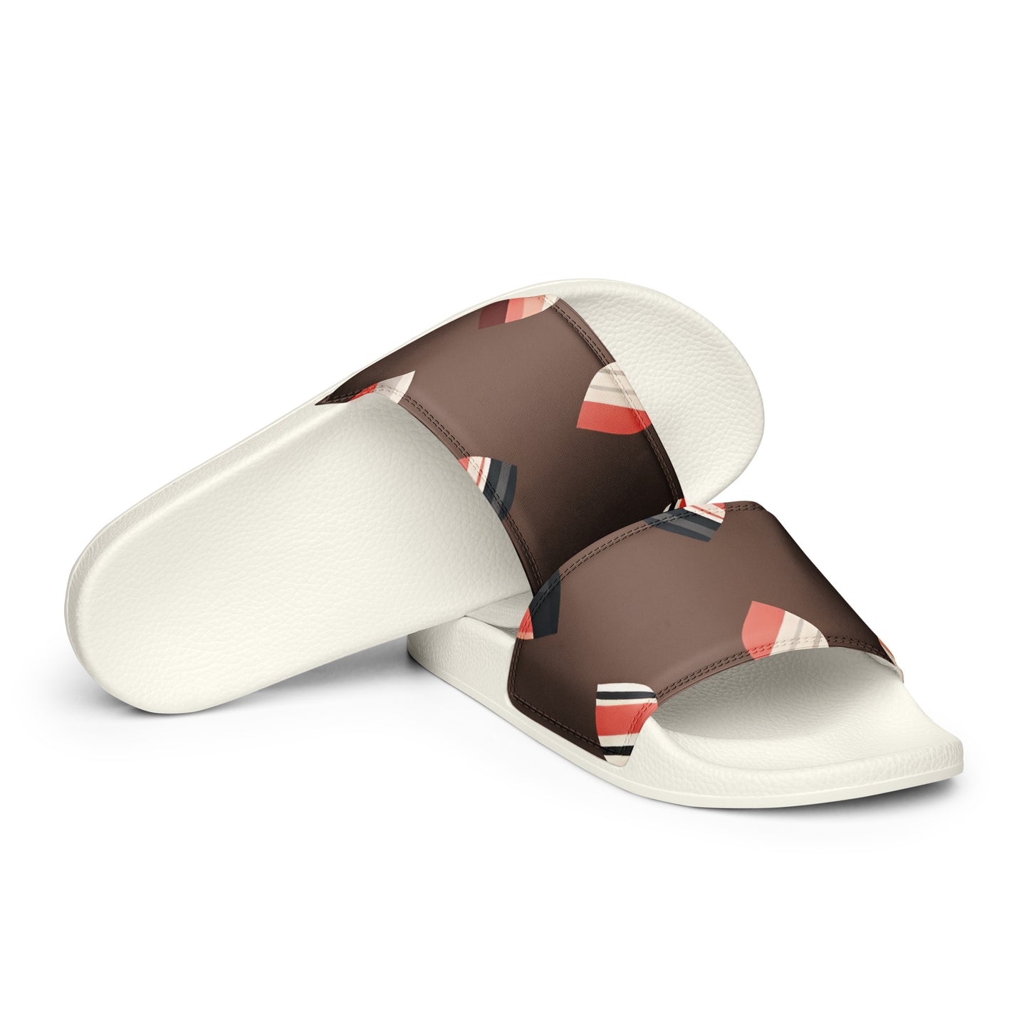 Women's slides