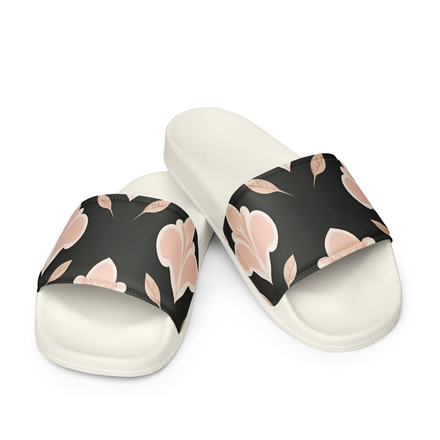 Women's slides