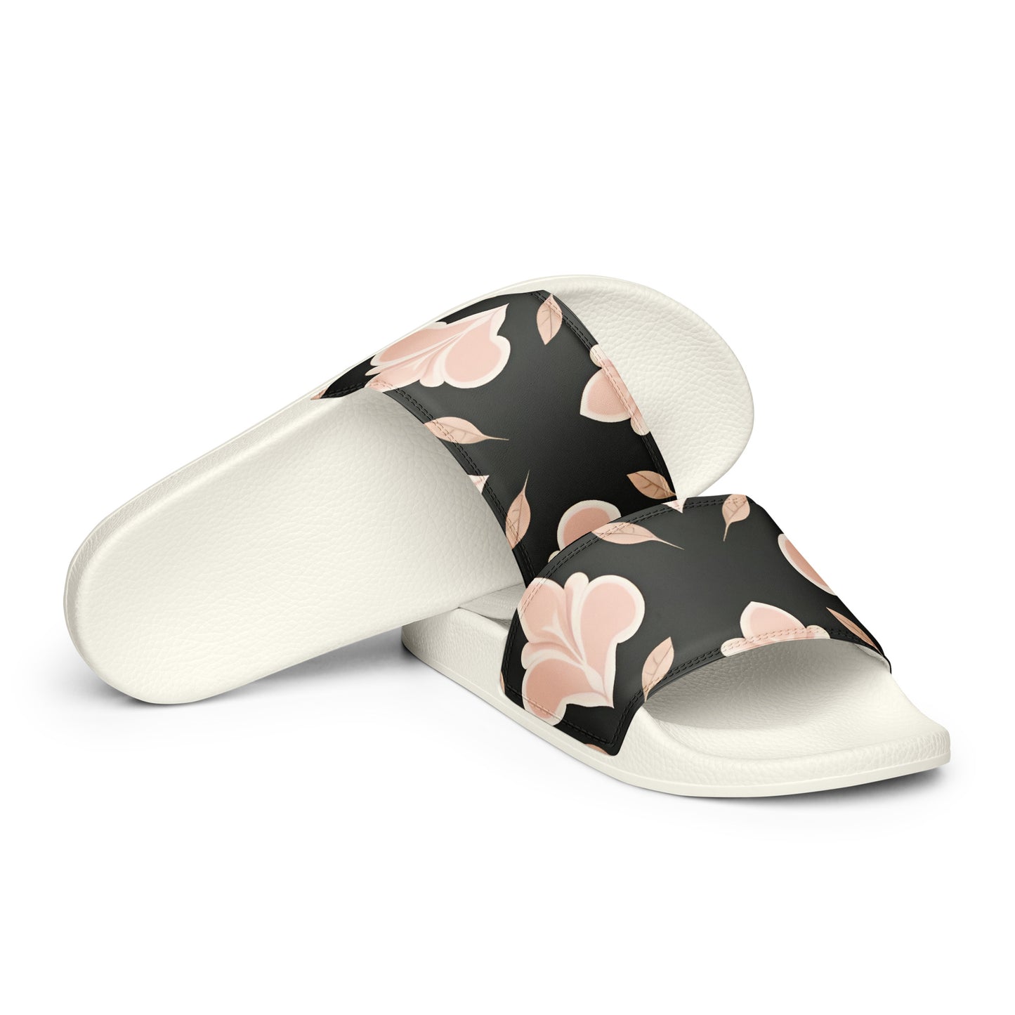 Women's slides