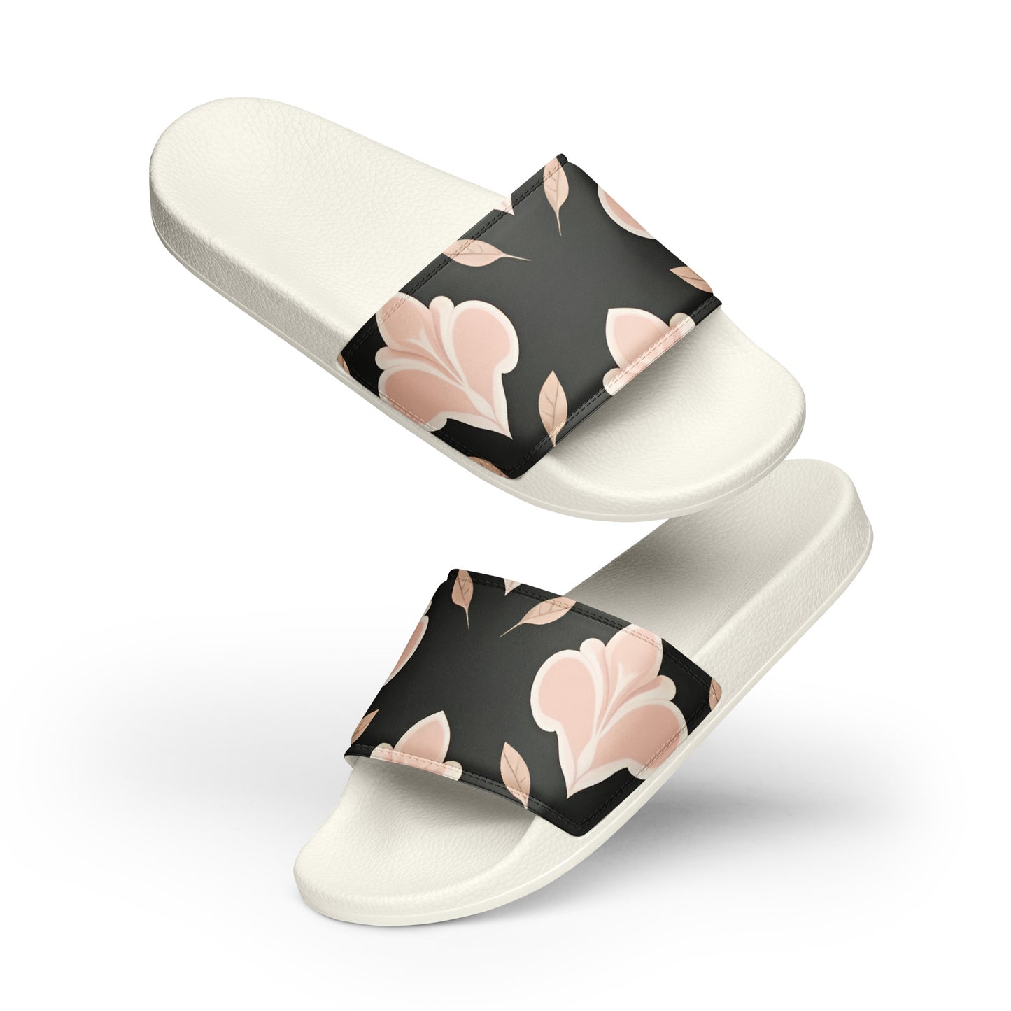 Women's slides