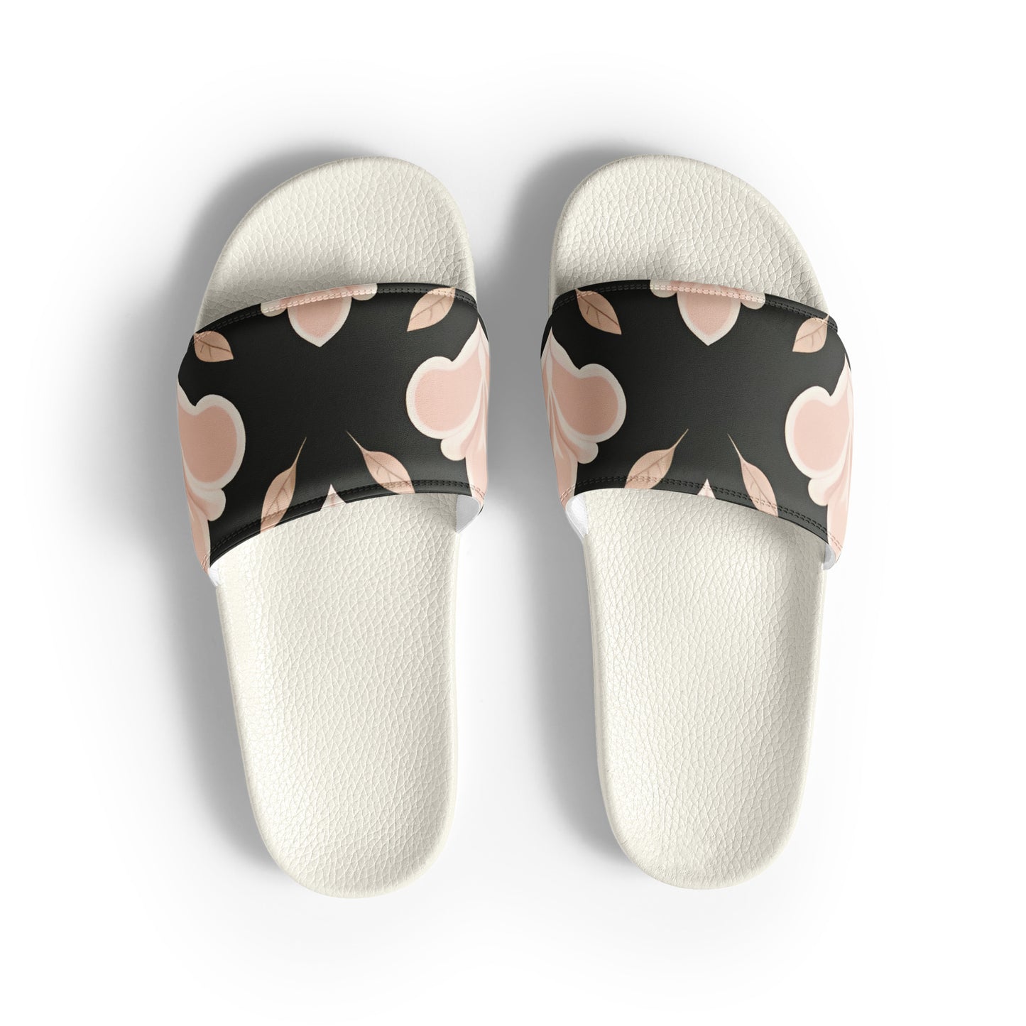 Women's slides