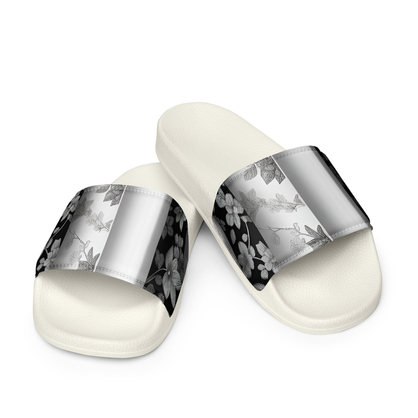 Women's slides