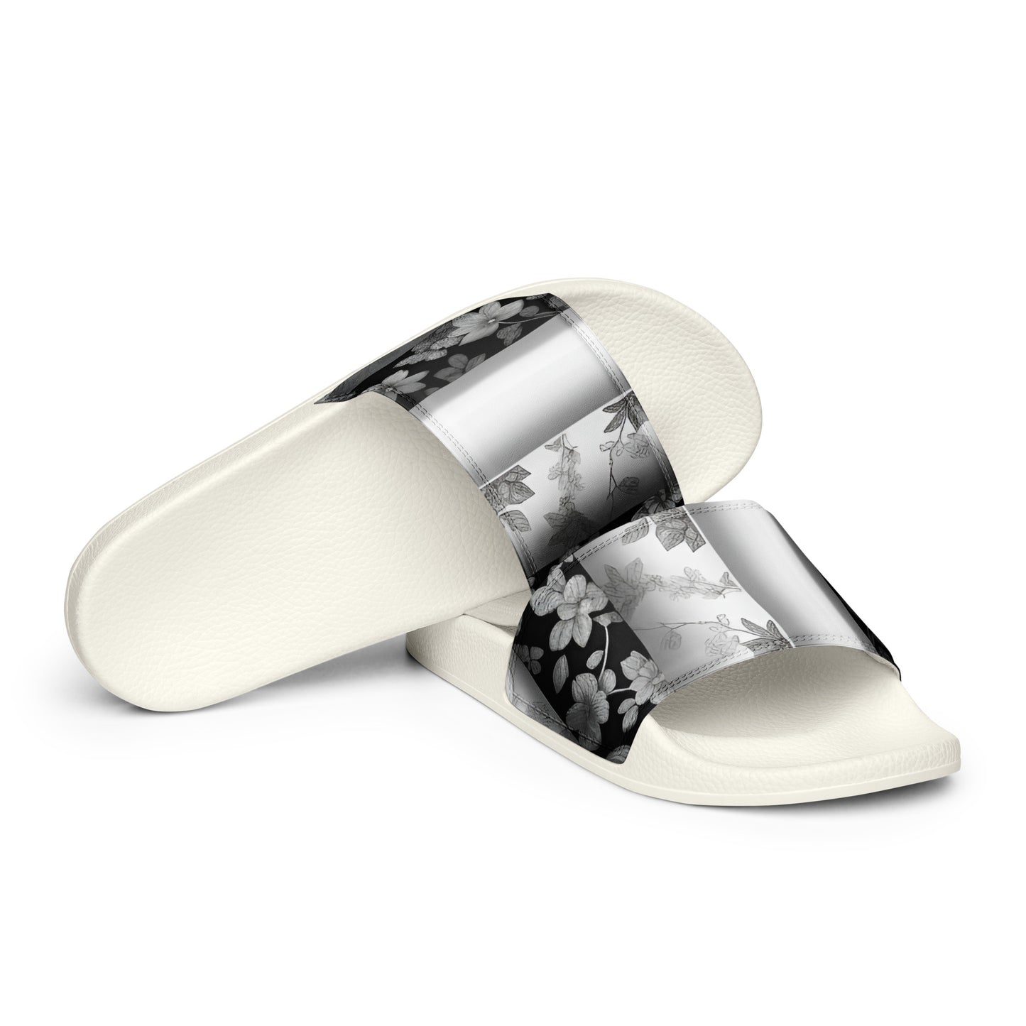 Women's slides