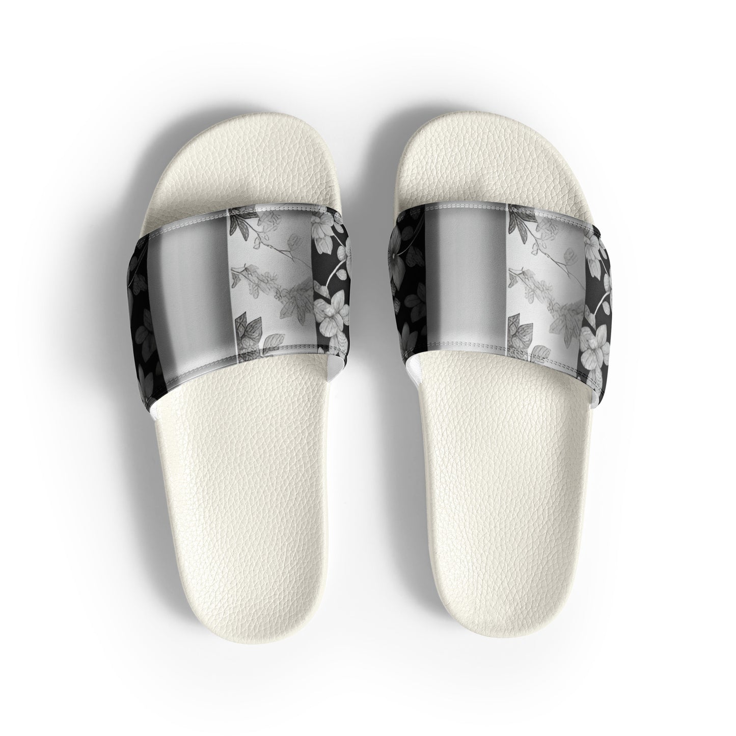 Women's slides