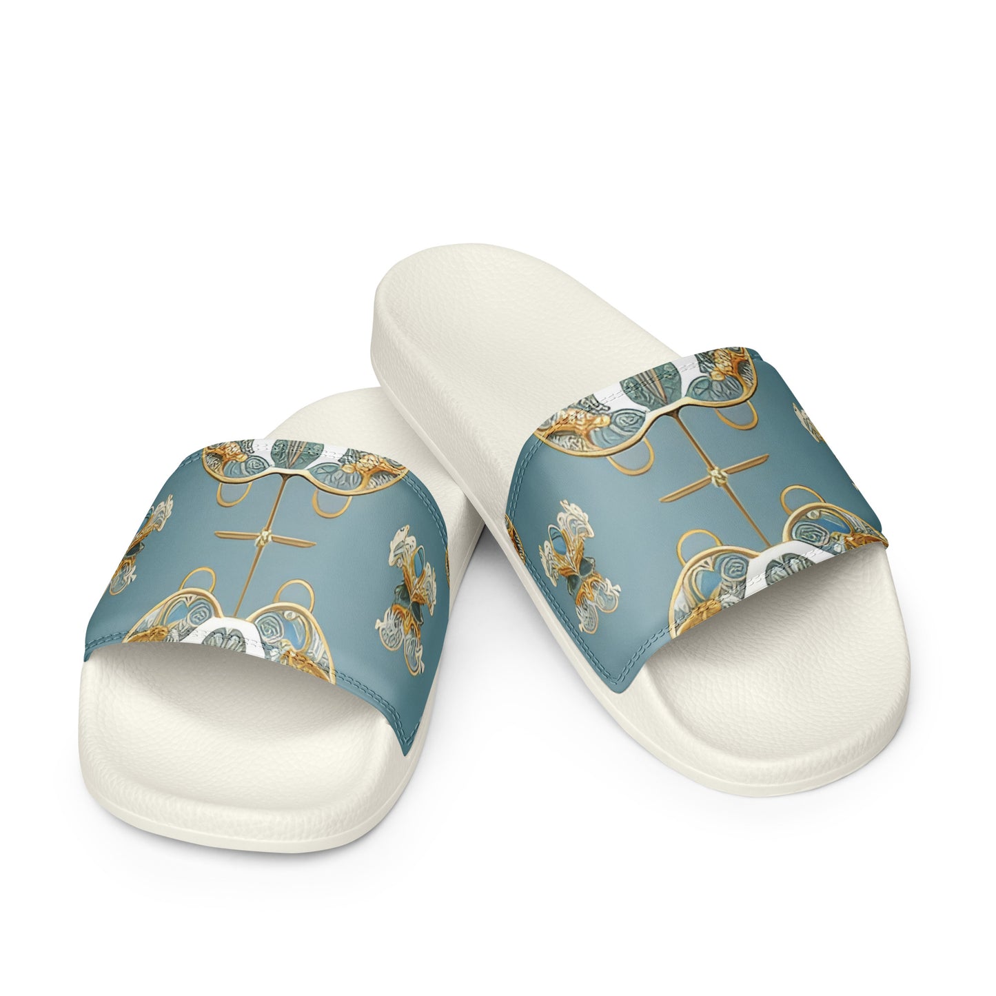 Women's slides