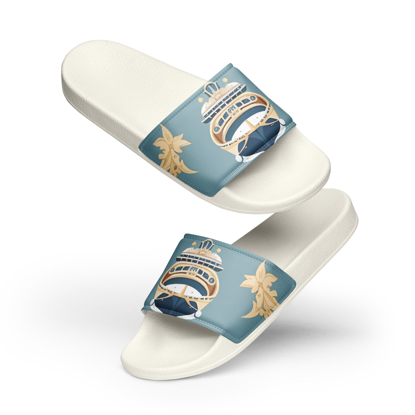 Women's slides