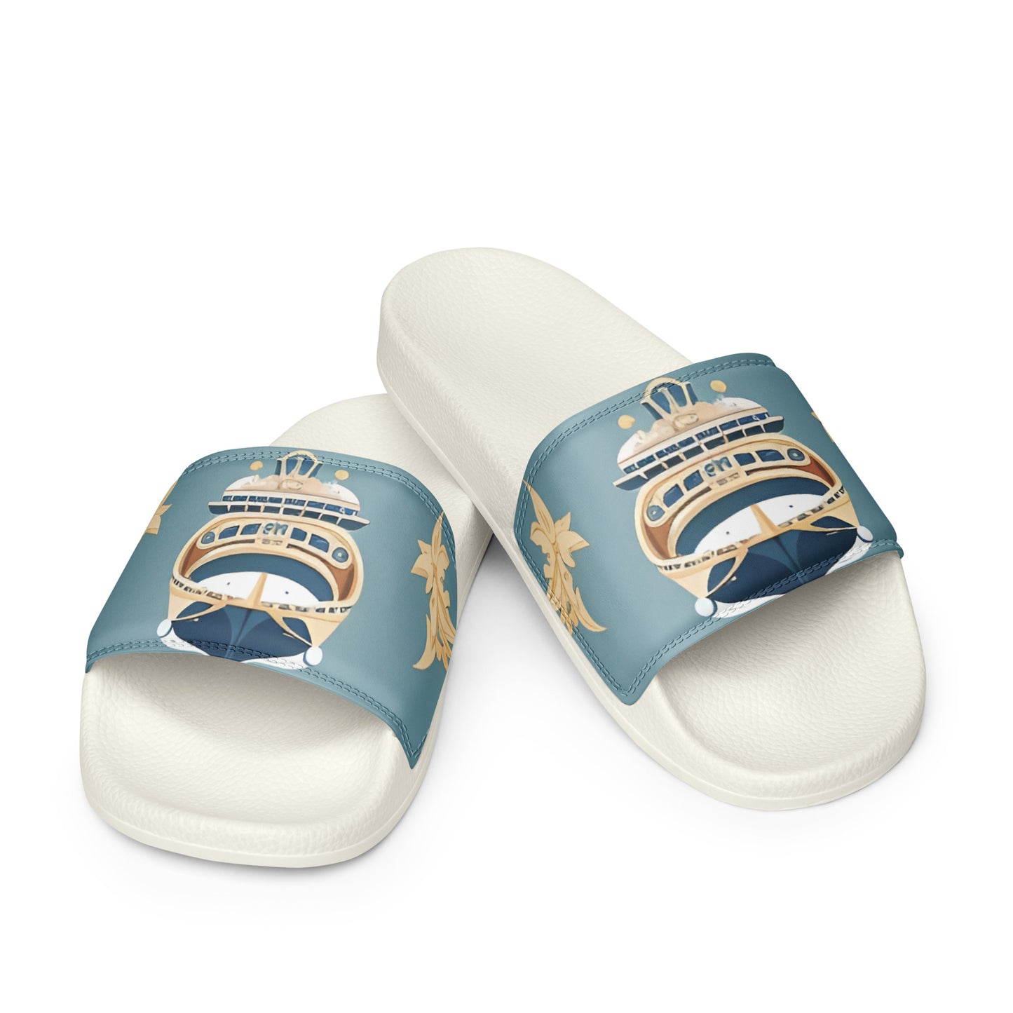 Women's slides