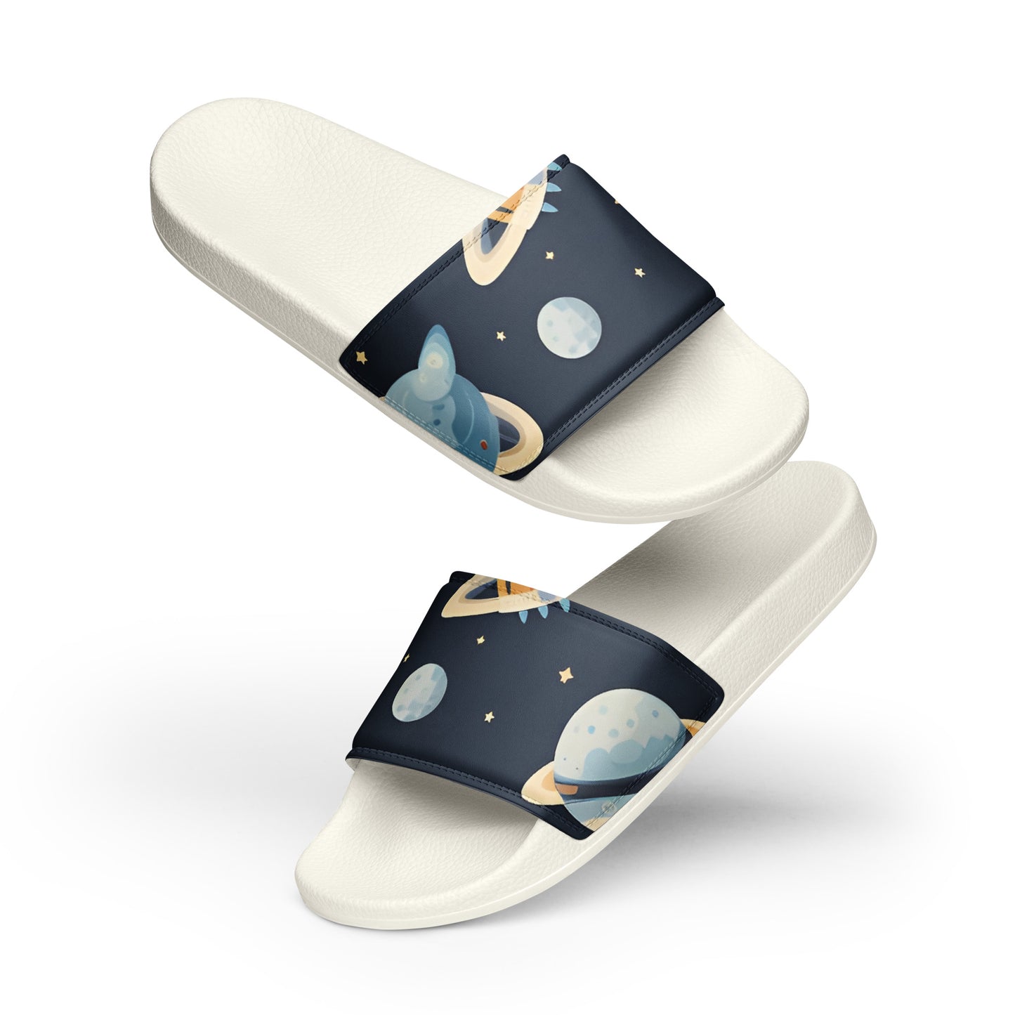 Women's slides