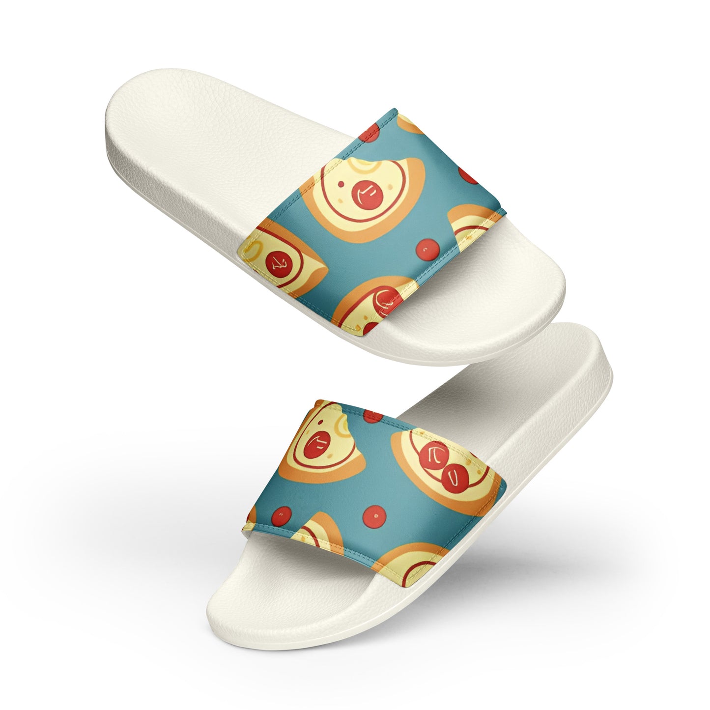 Women's slides