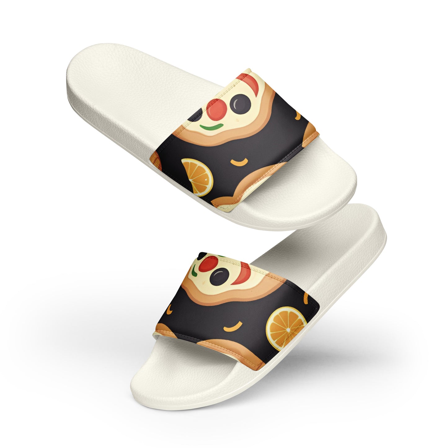 Women's slides