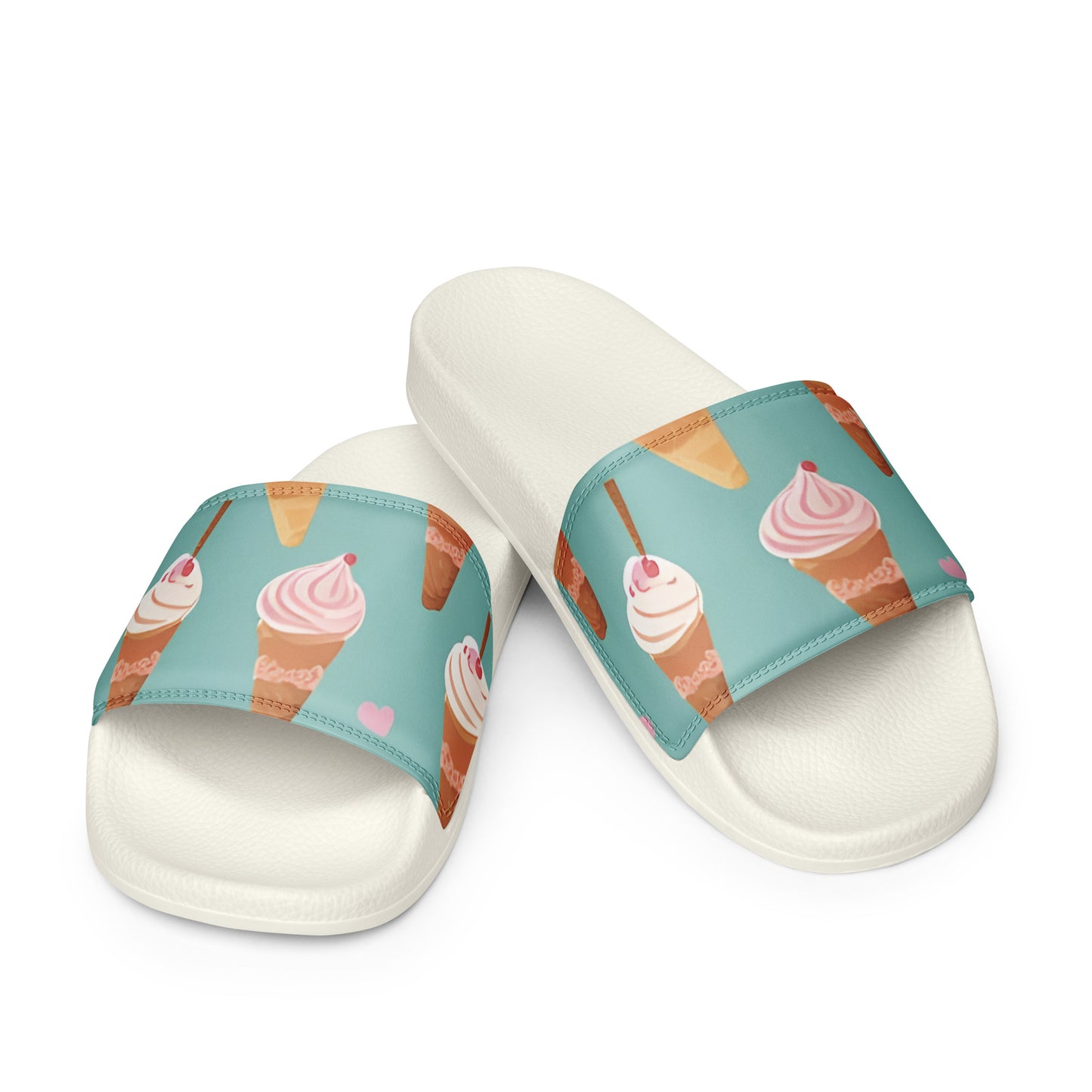 Women's slides