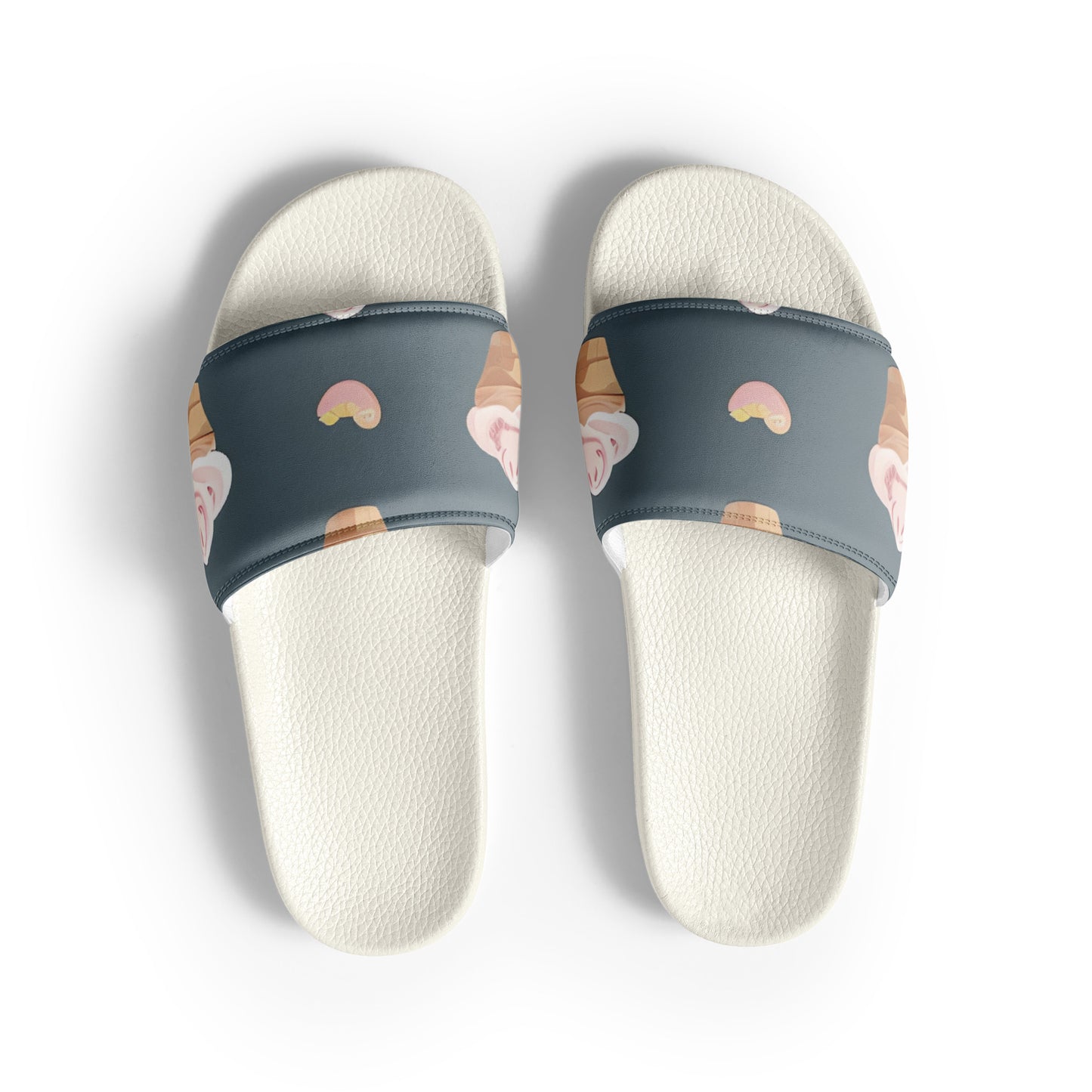 Women's slides