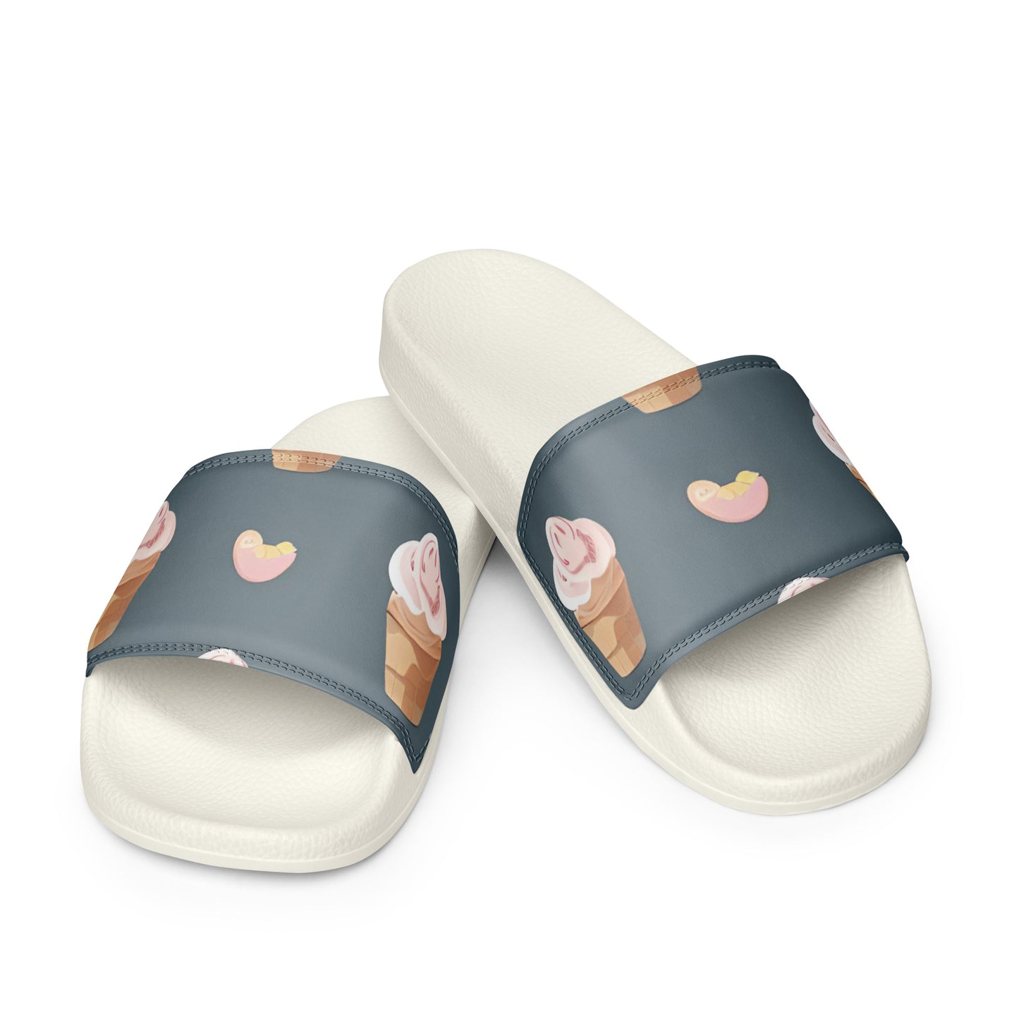 Women's slides