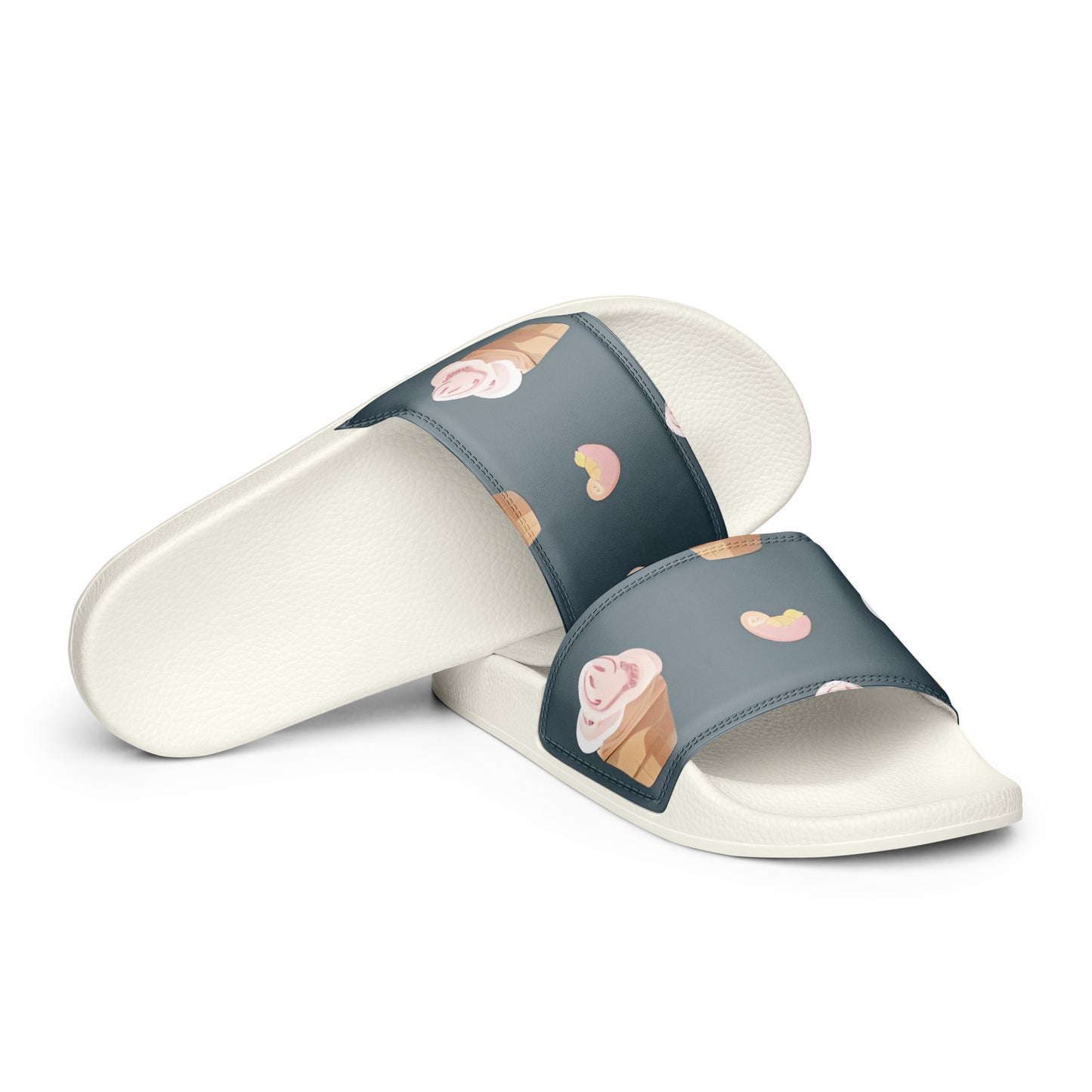 Women's slides