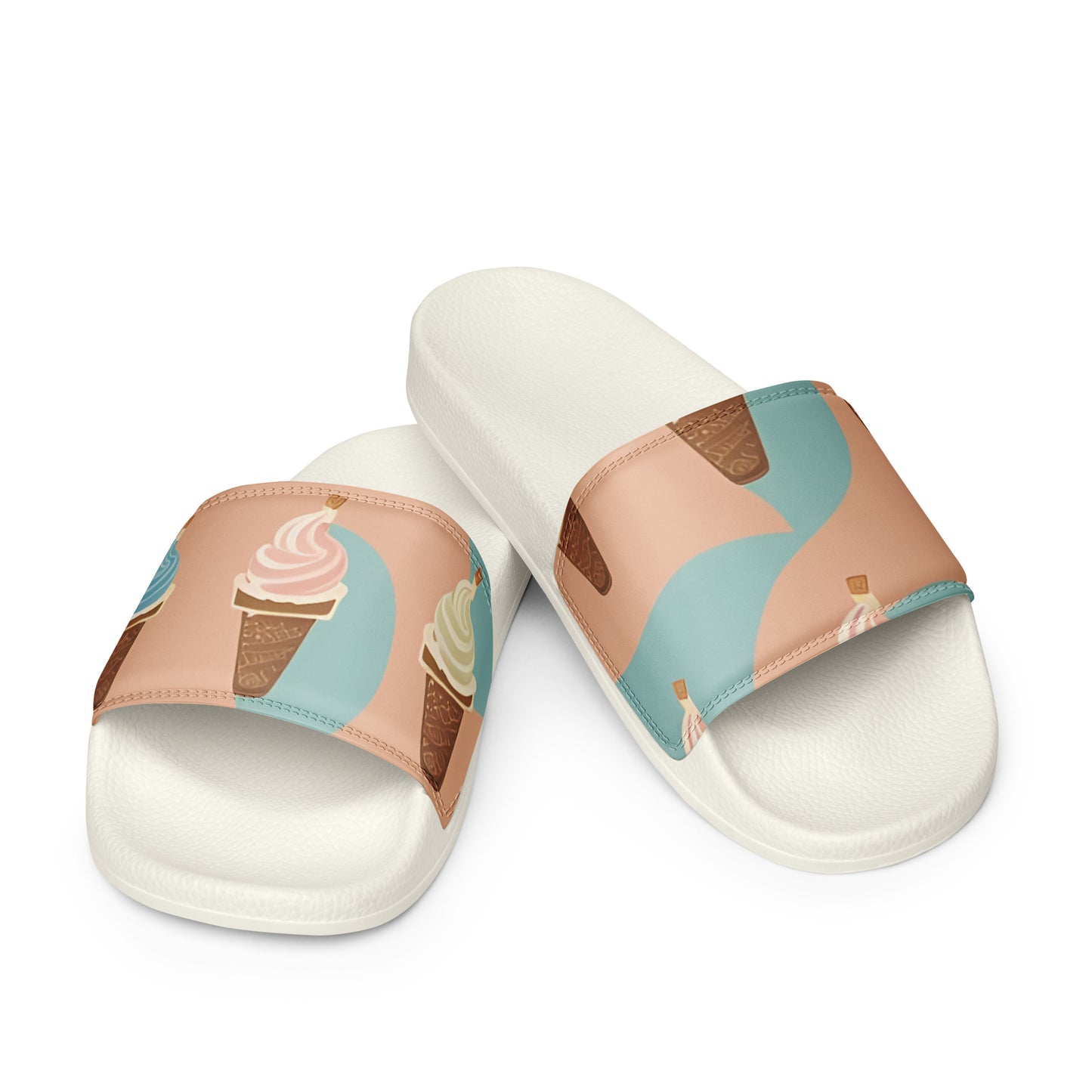 Women's slides