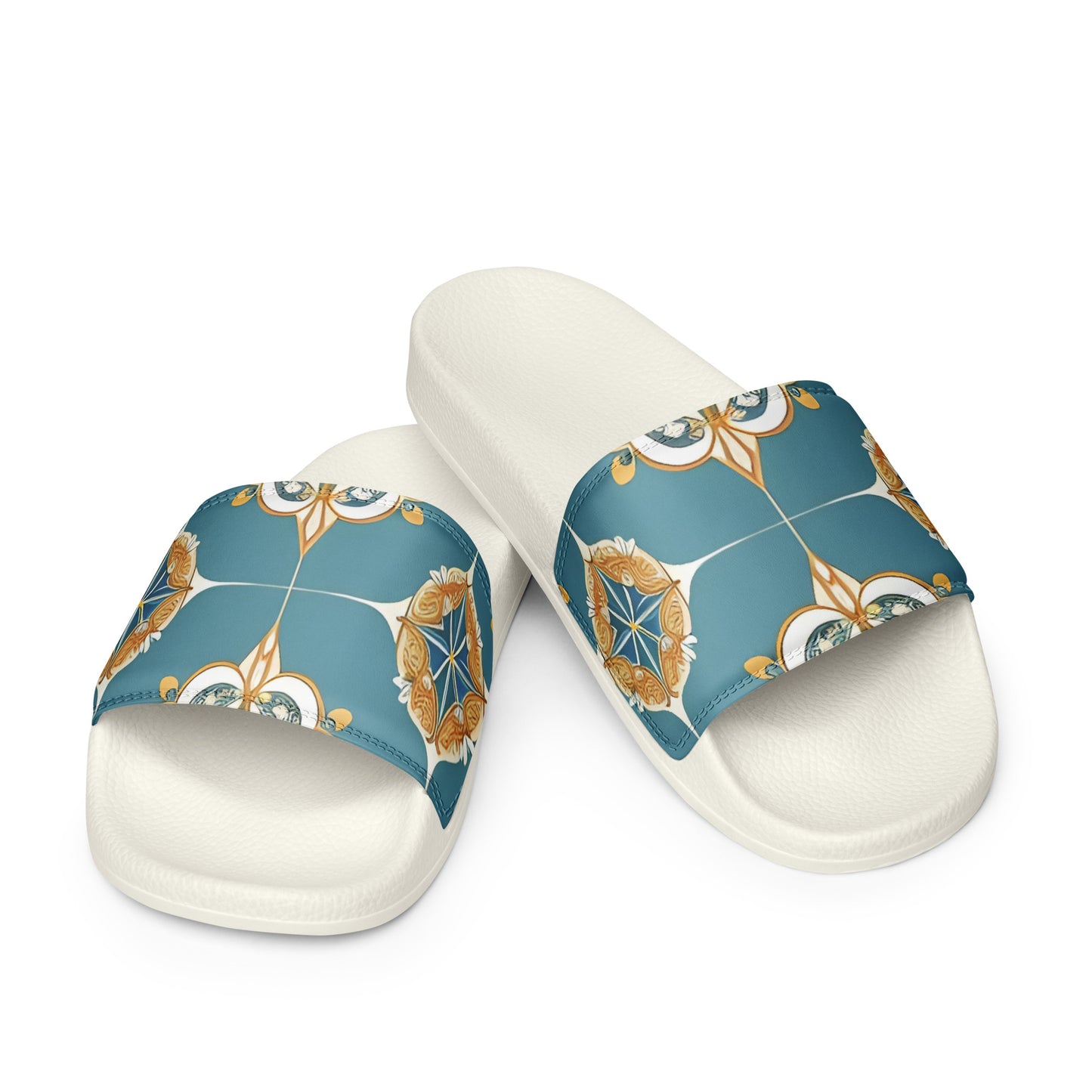 Women's slides