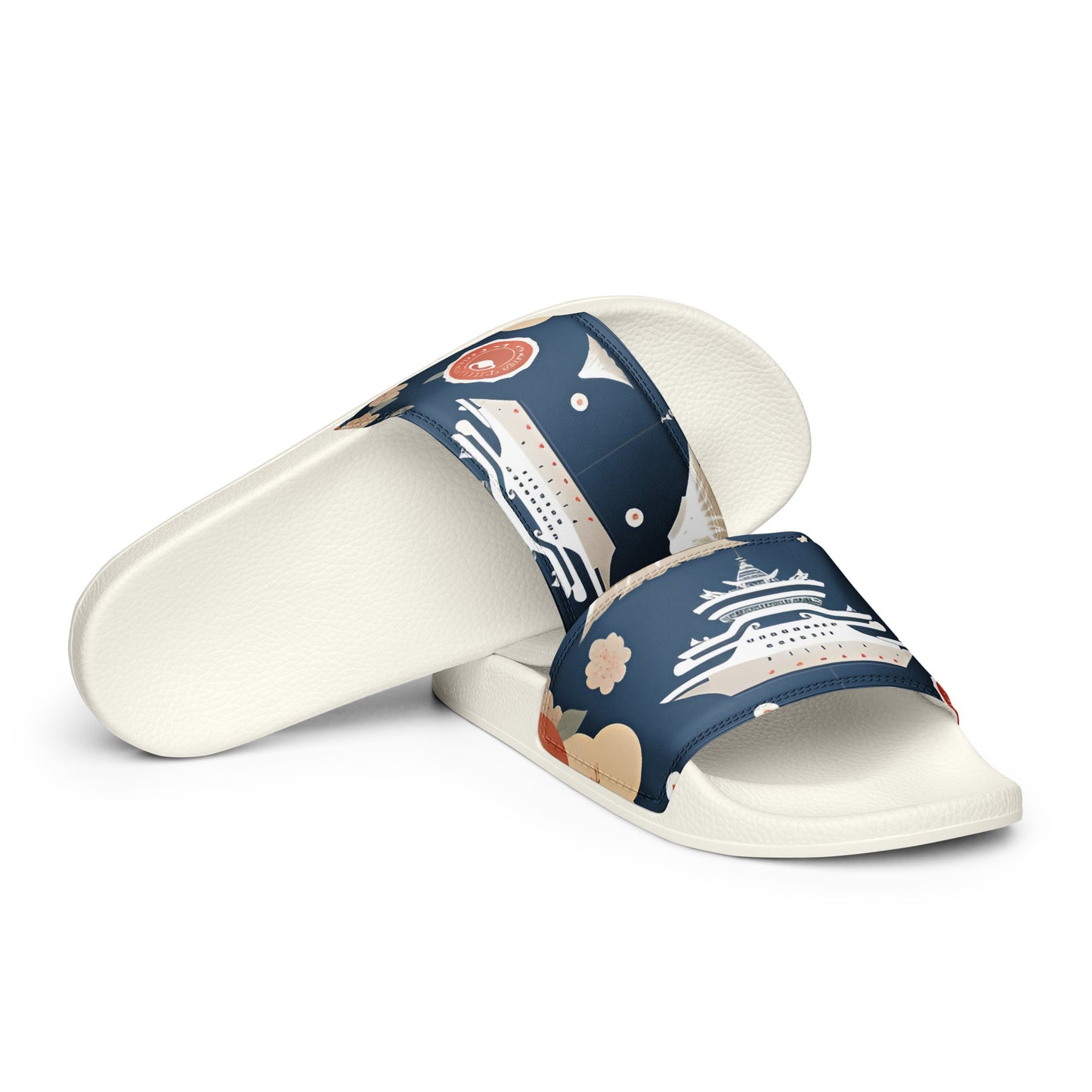 Women's slides