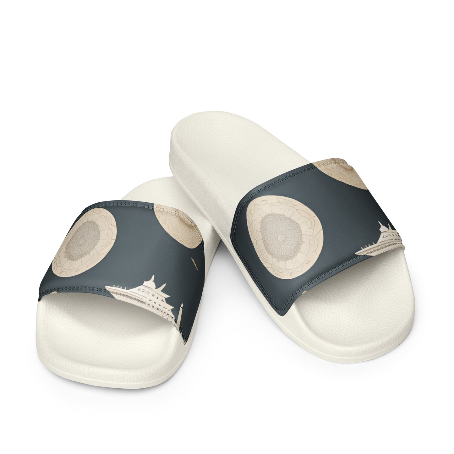 Women's slides