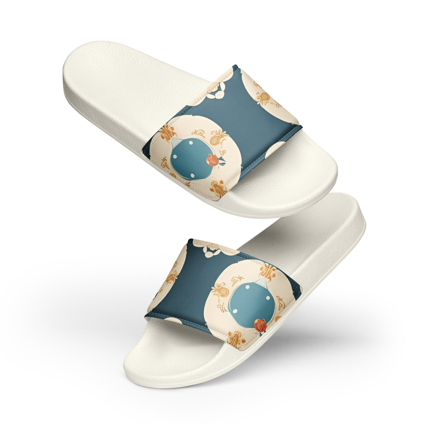 Women's slides