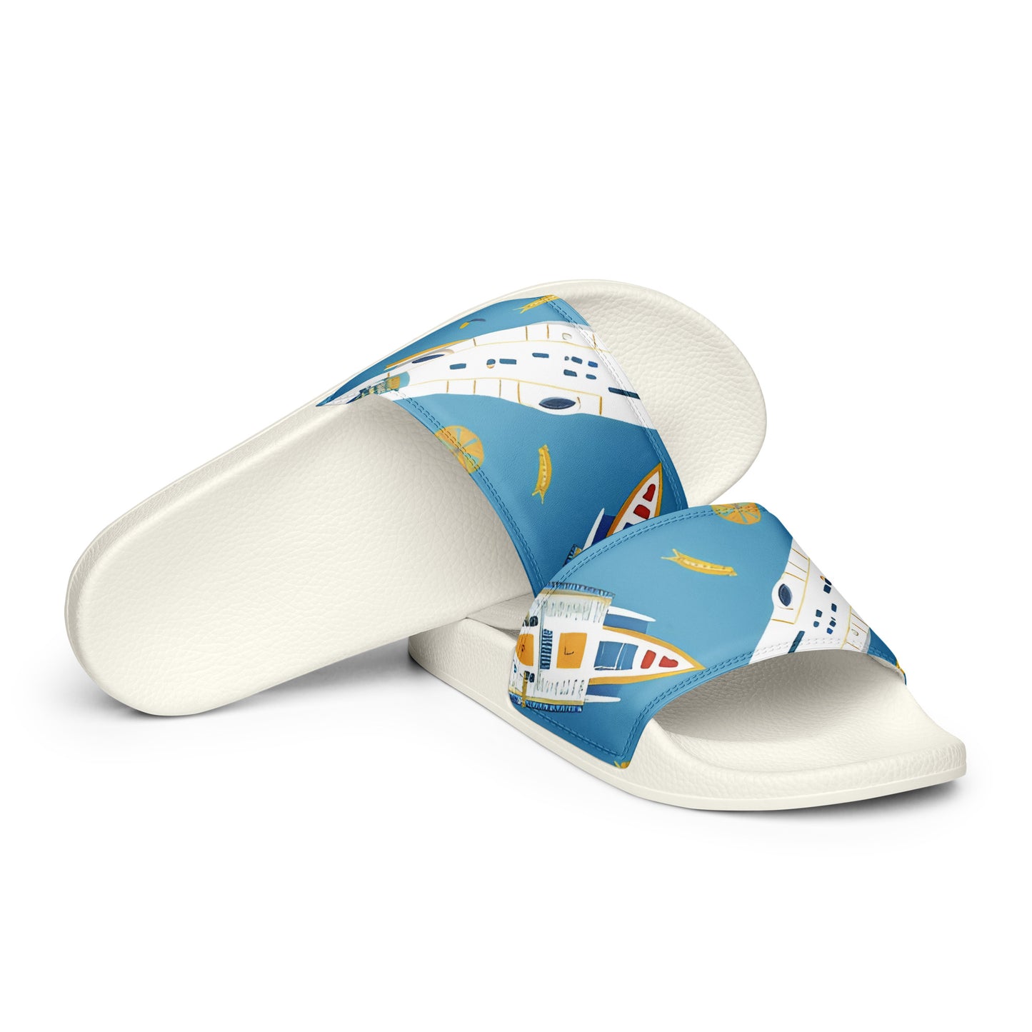 Women's slides