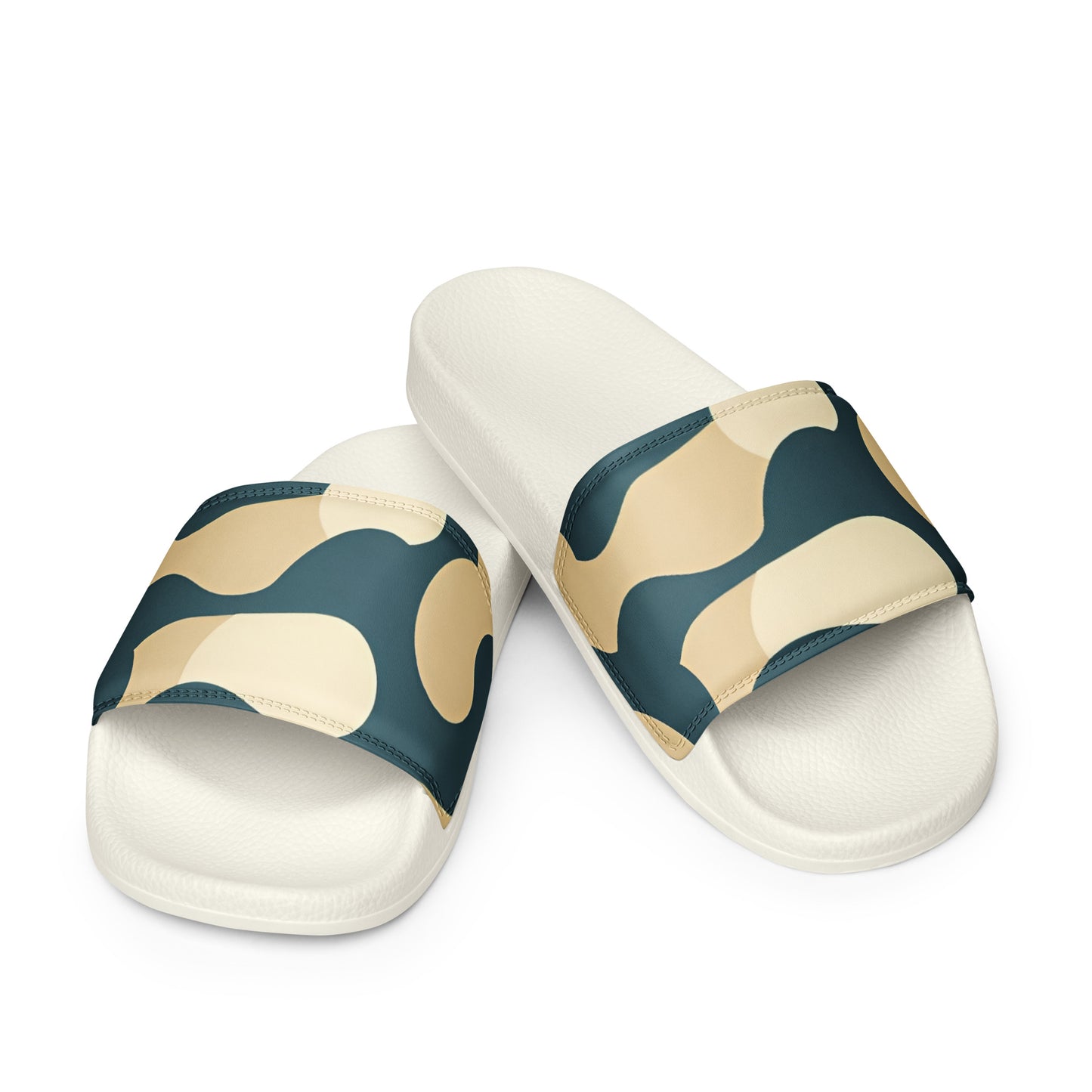 Women's slides