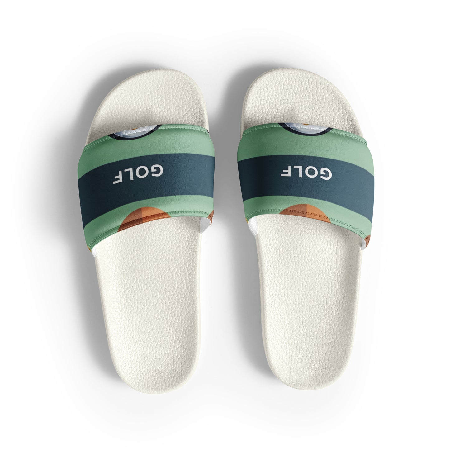 Women's slides