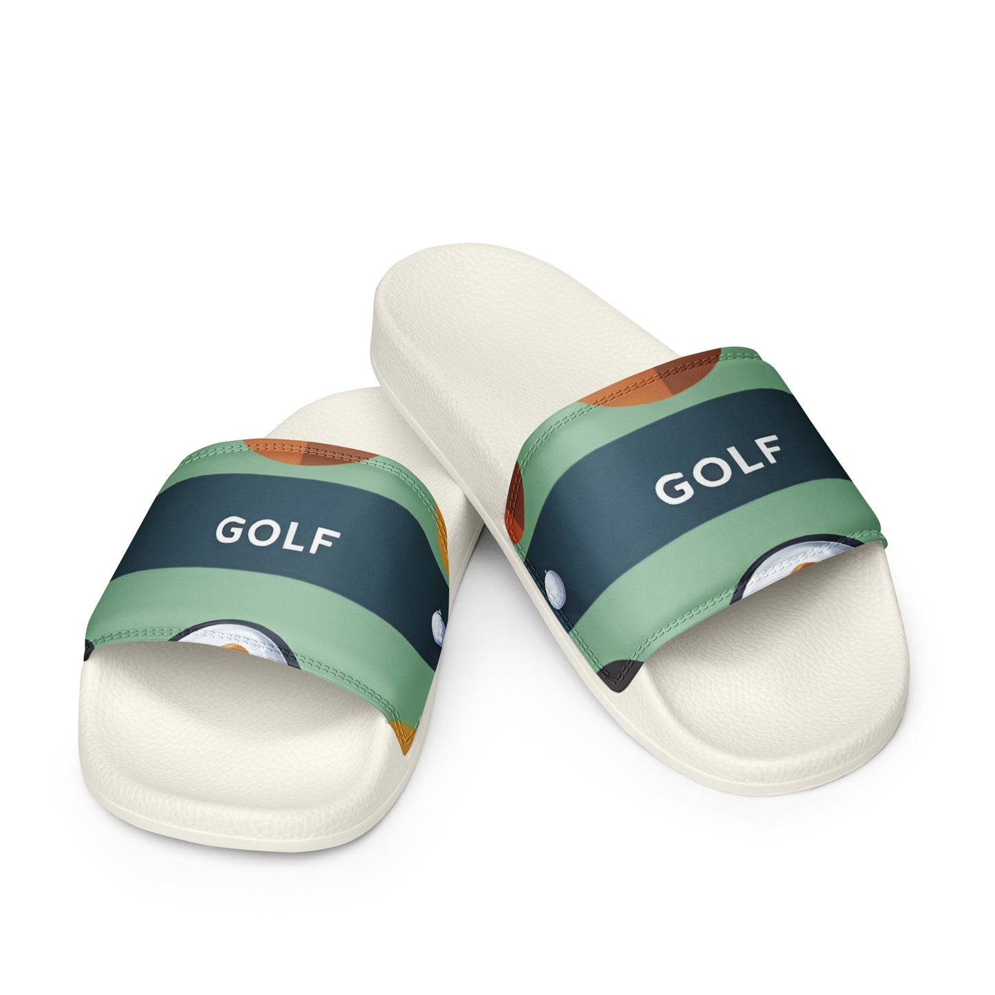 Women's slides