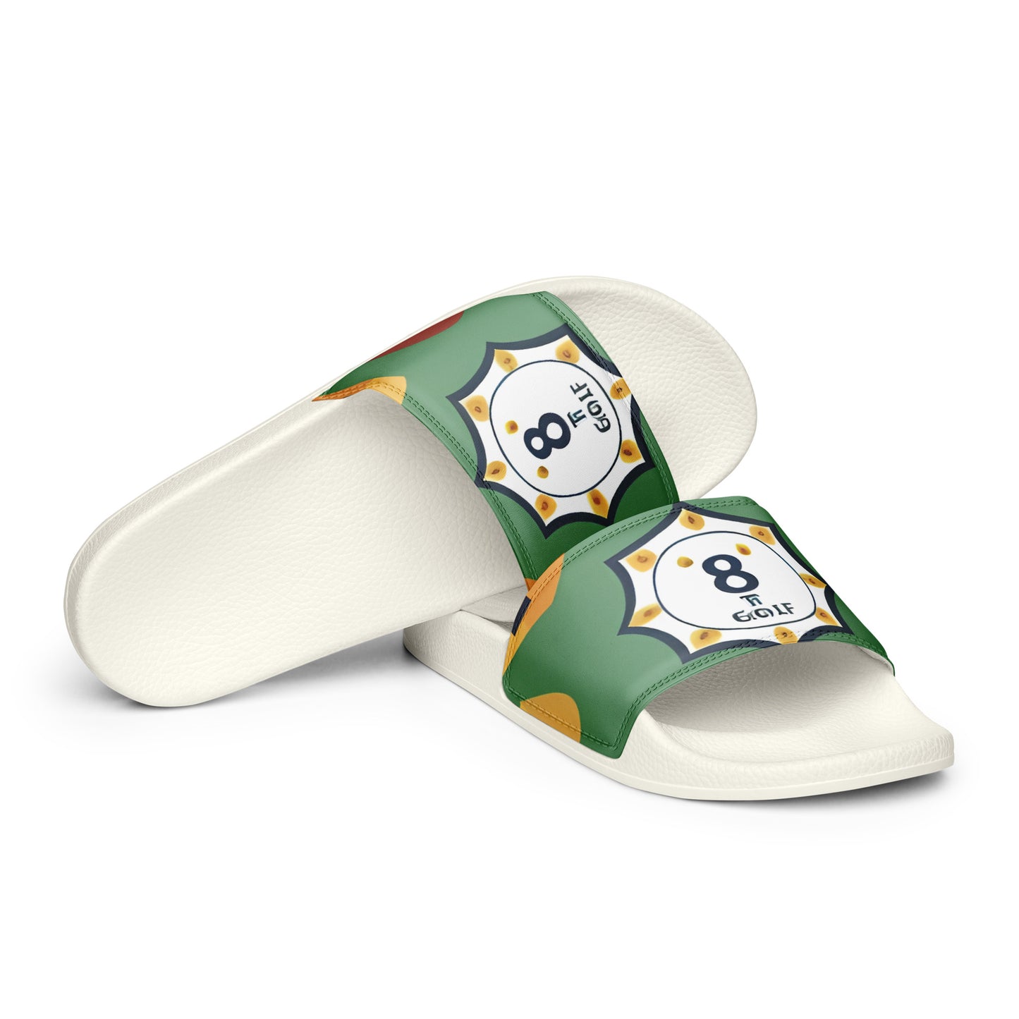 Women's slides