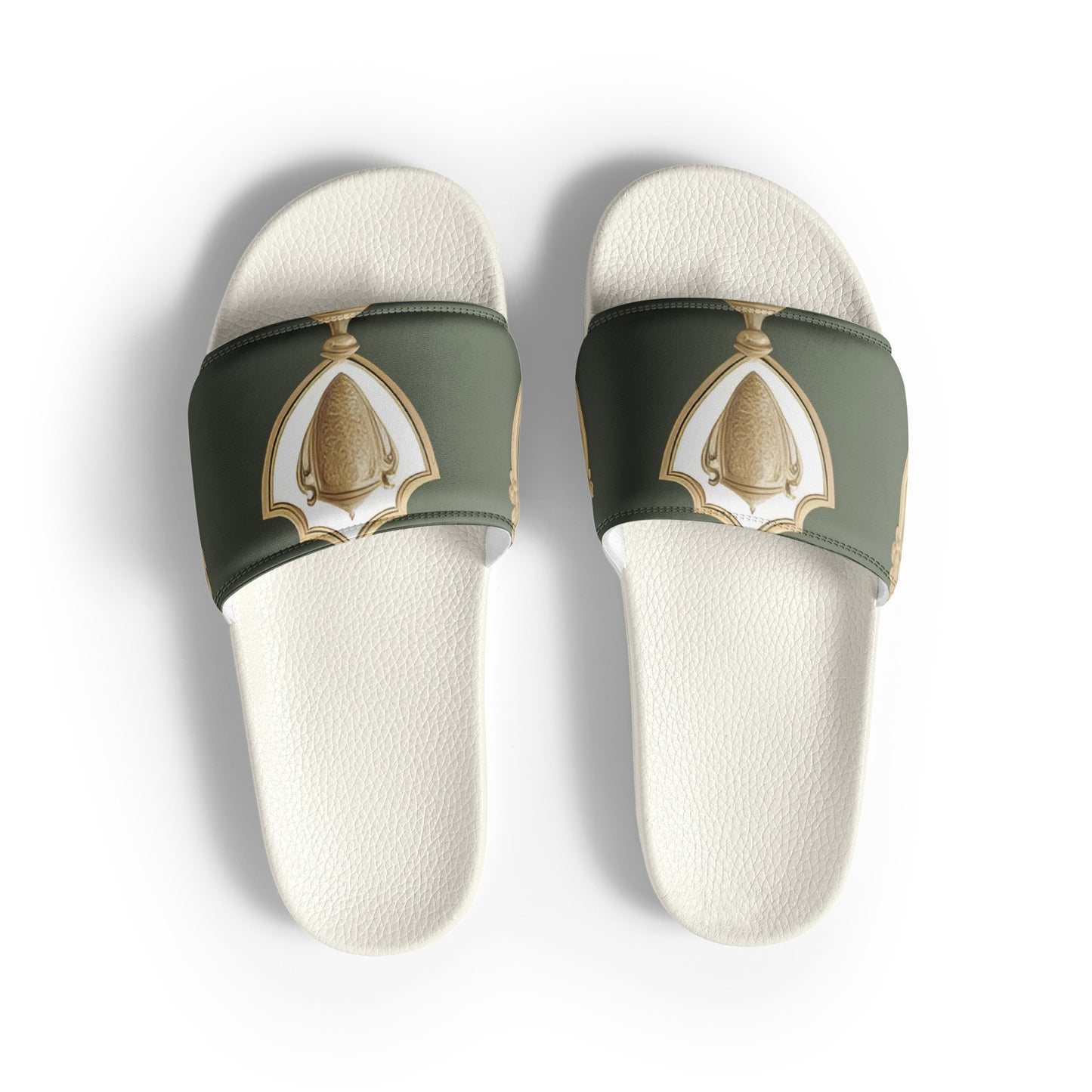 Women's slides