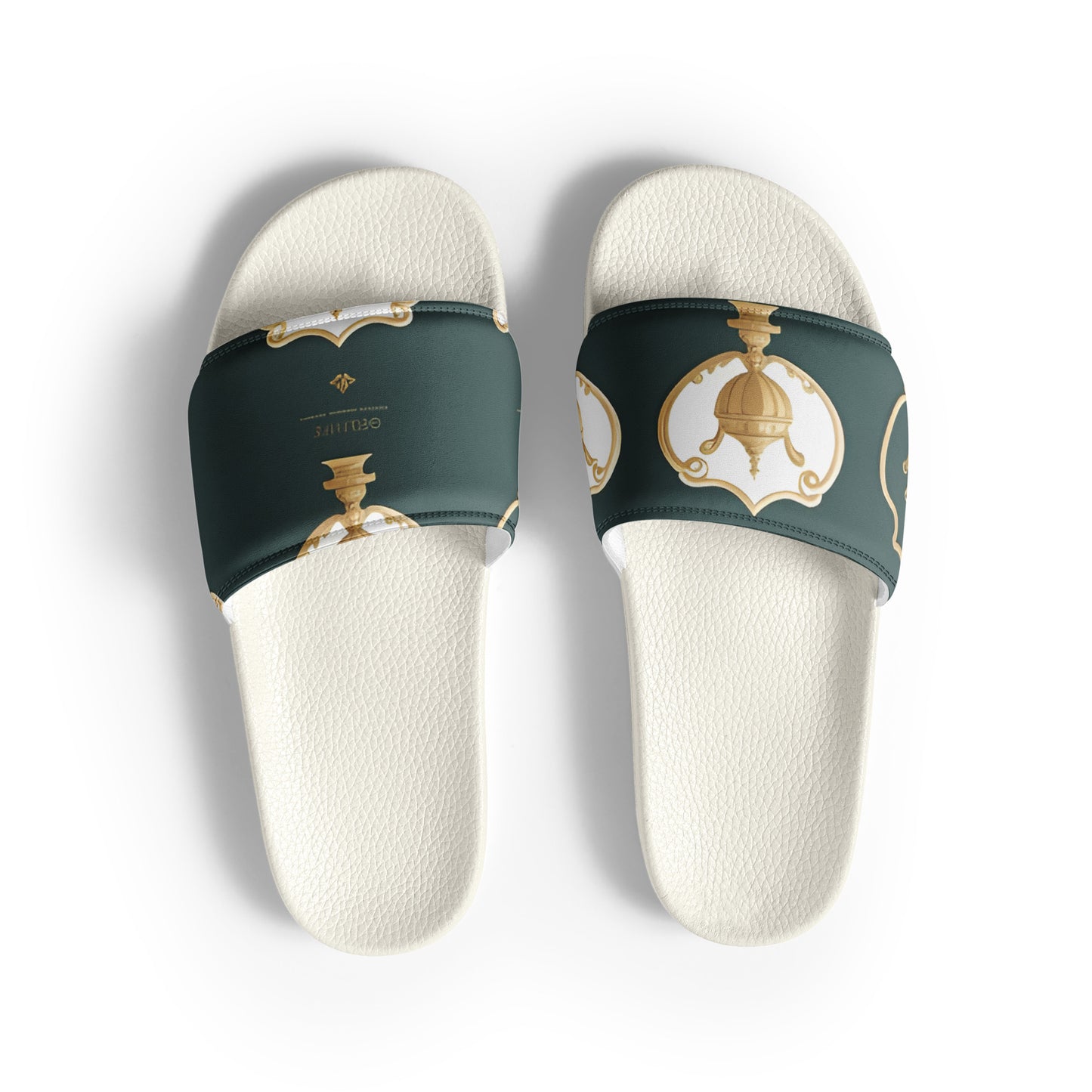 Women's slides