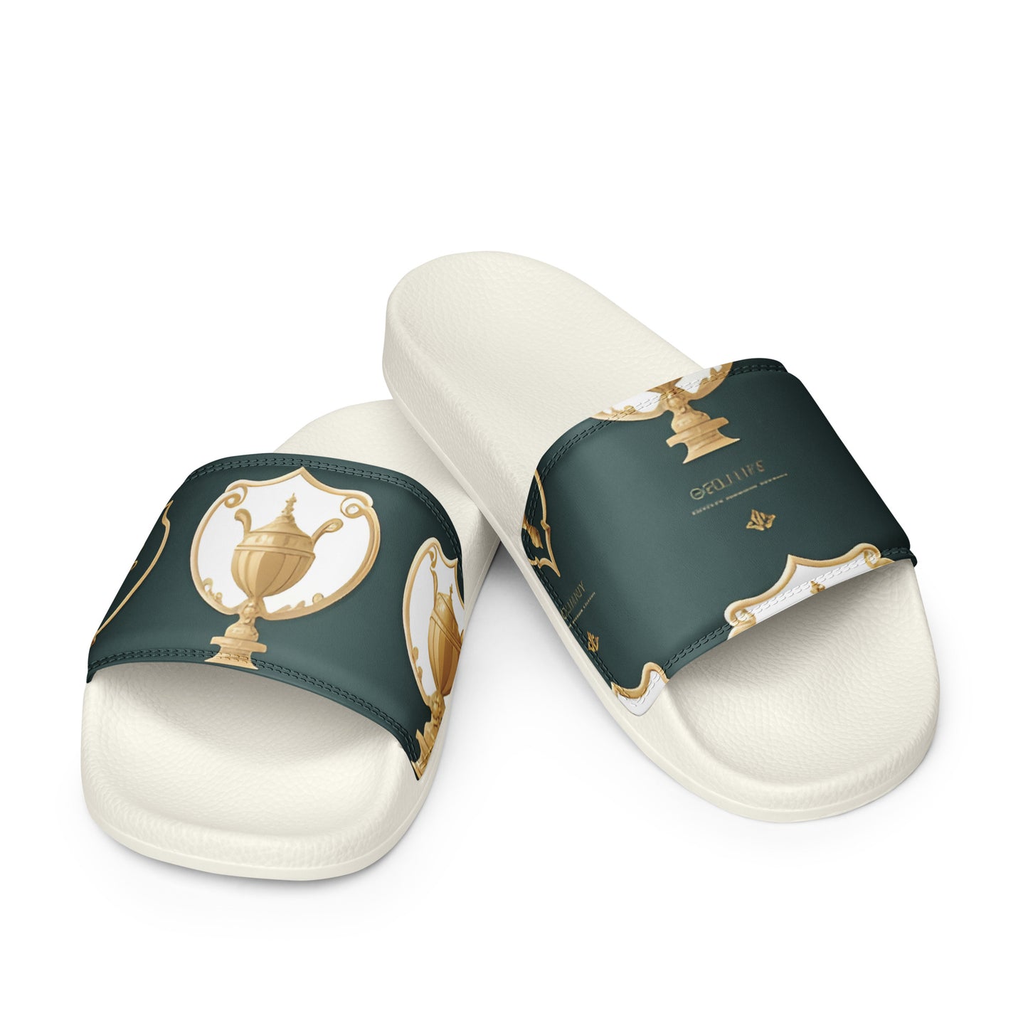 Women's slides