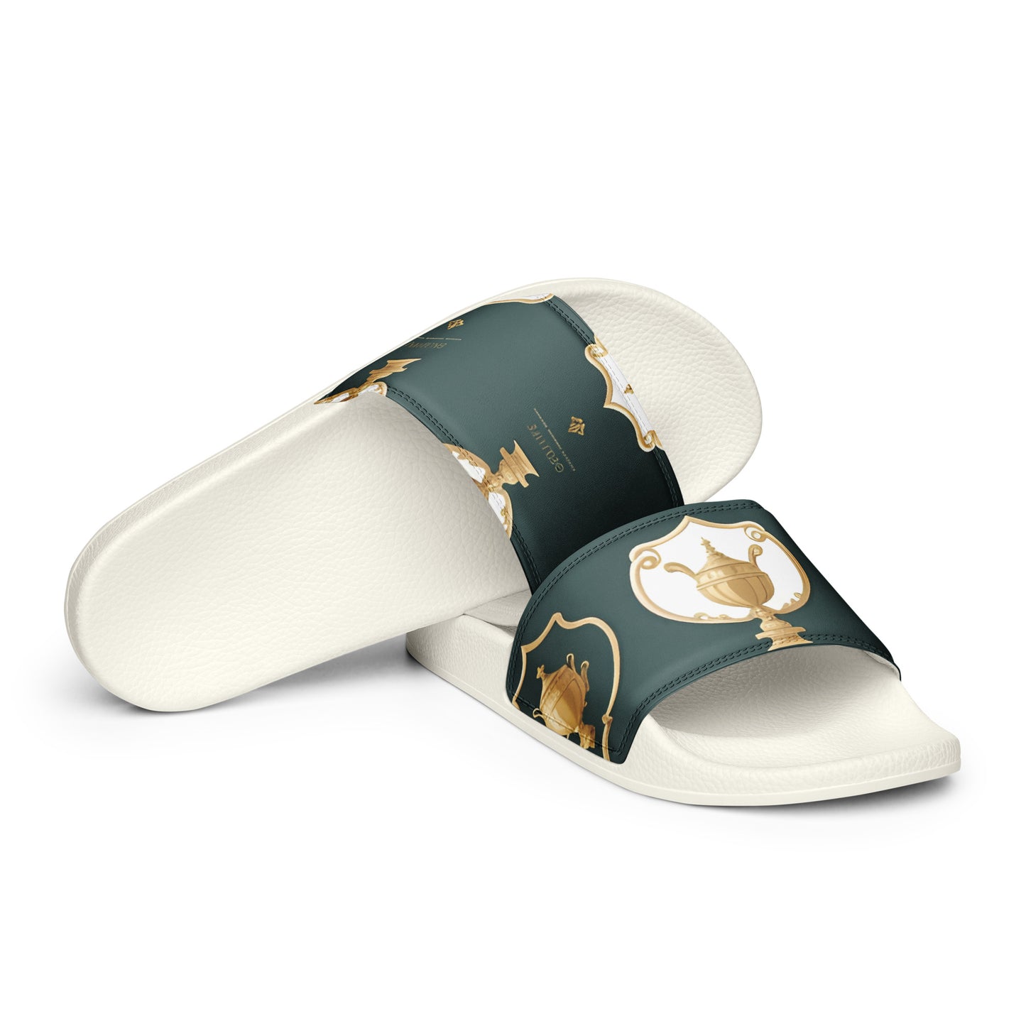 Women's slides