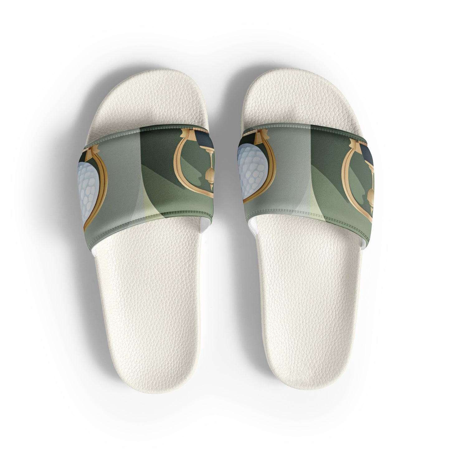 Women's slides