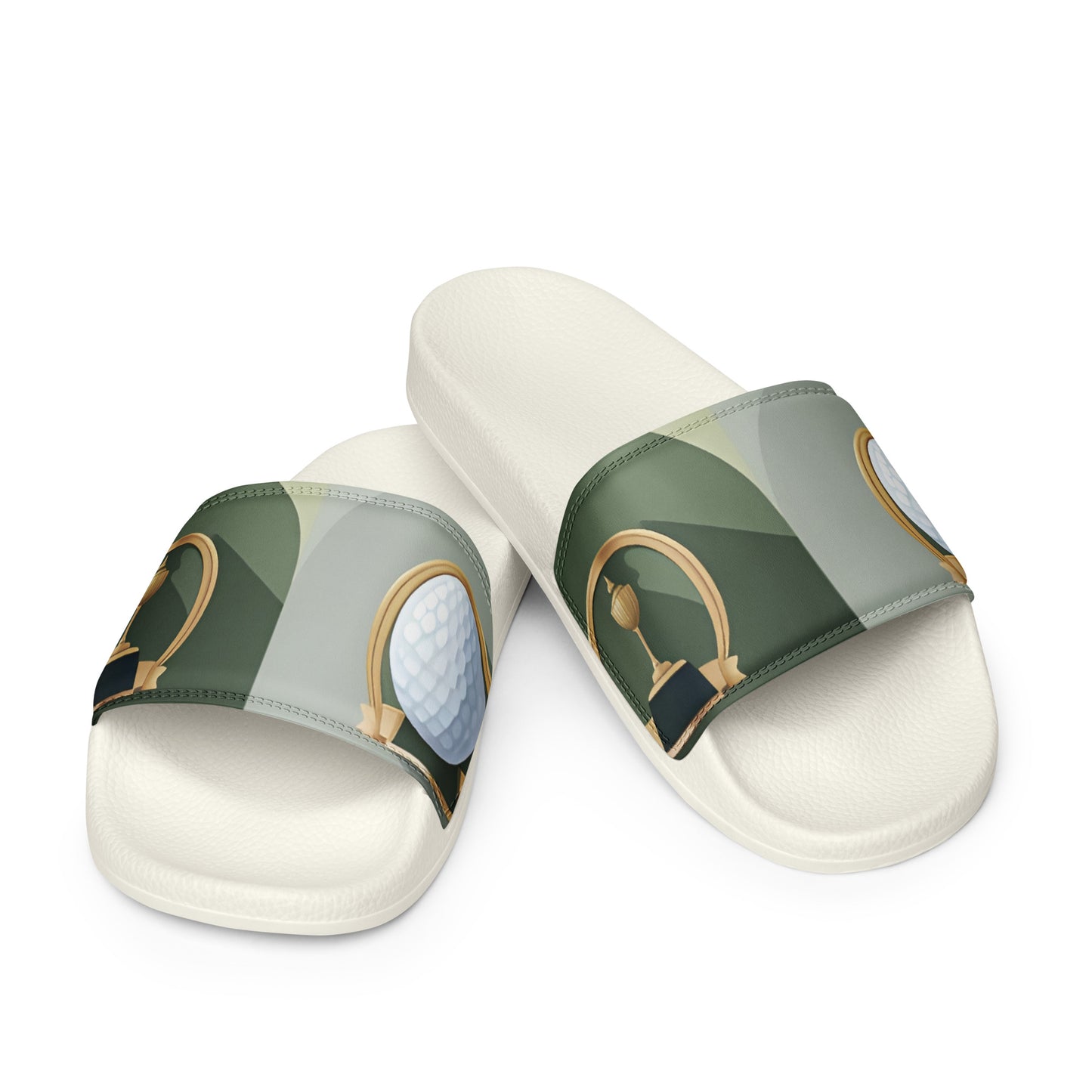 Women's slides