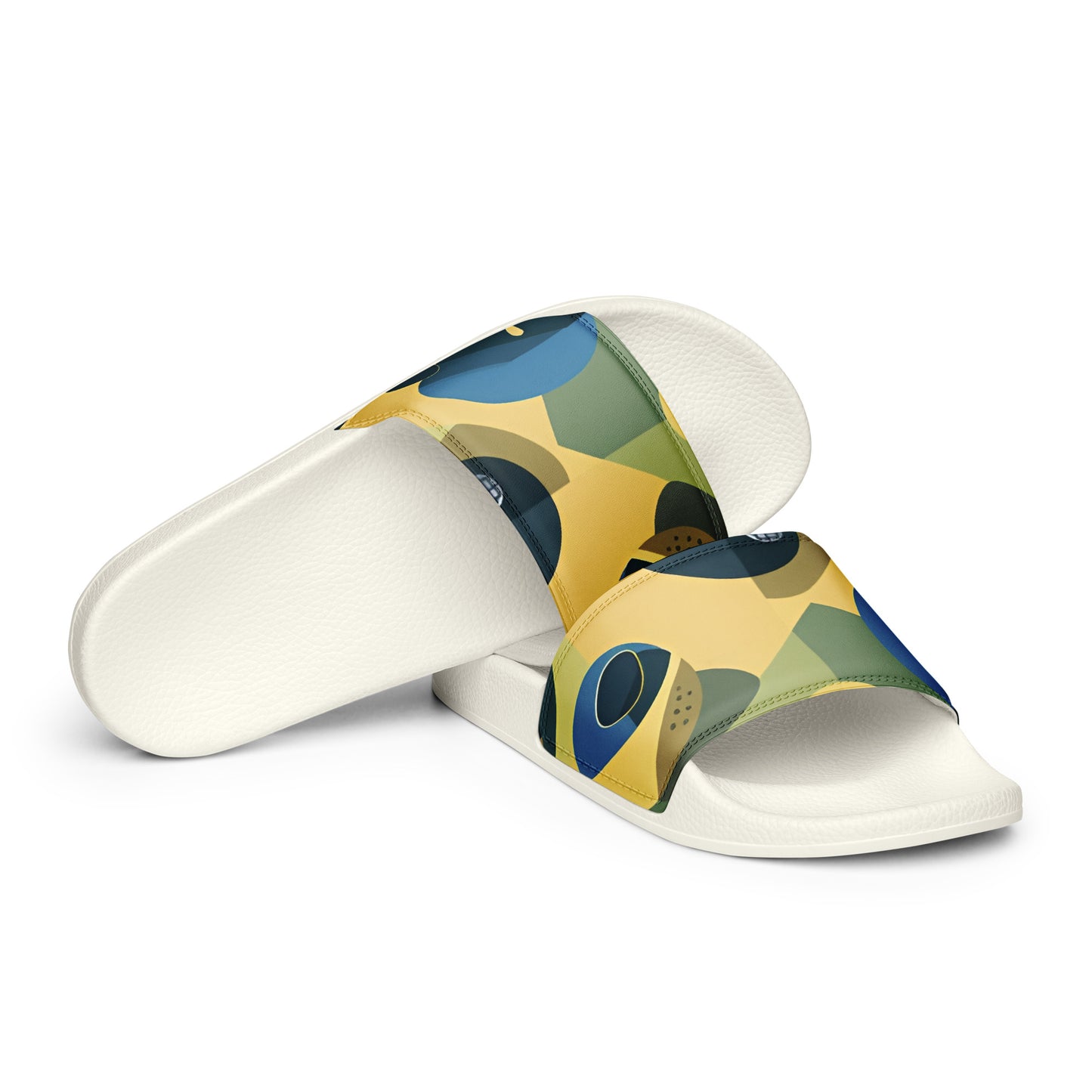 Women's slides