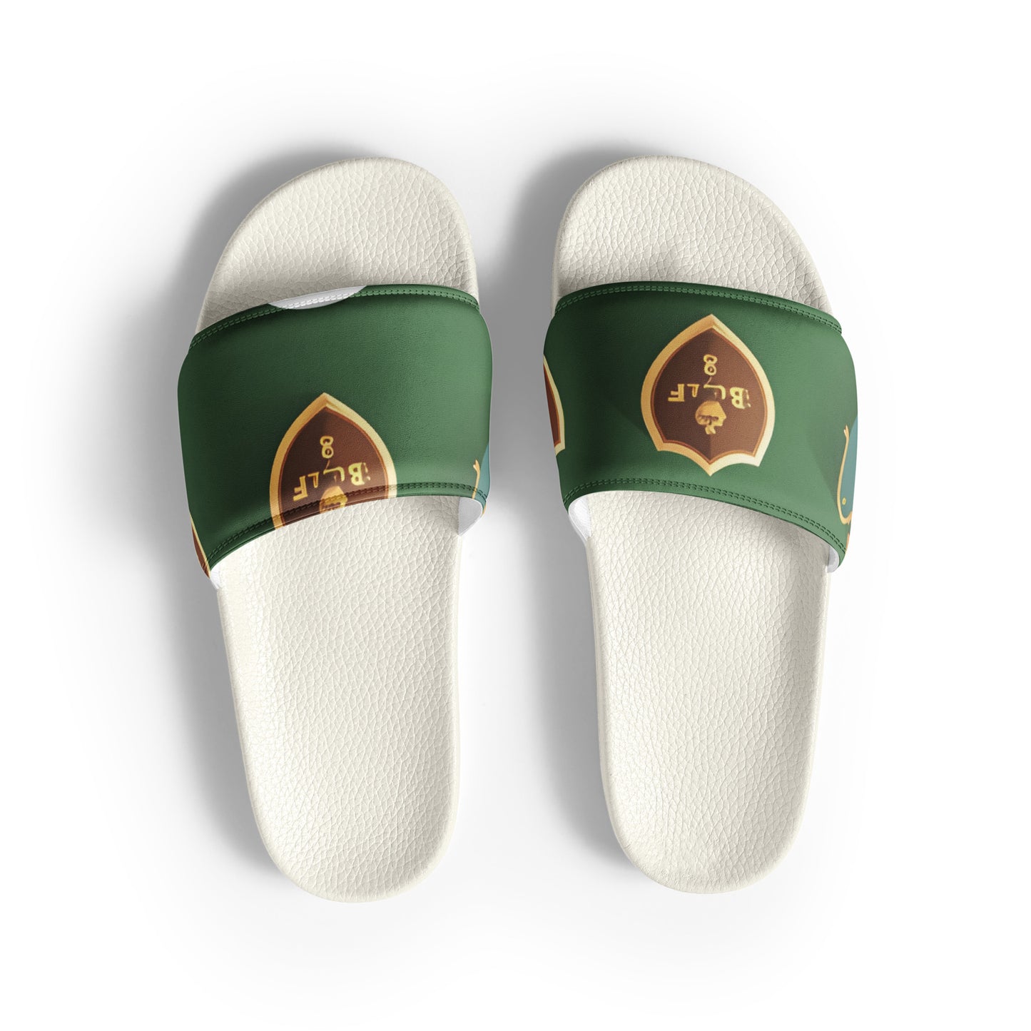 Women's slides