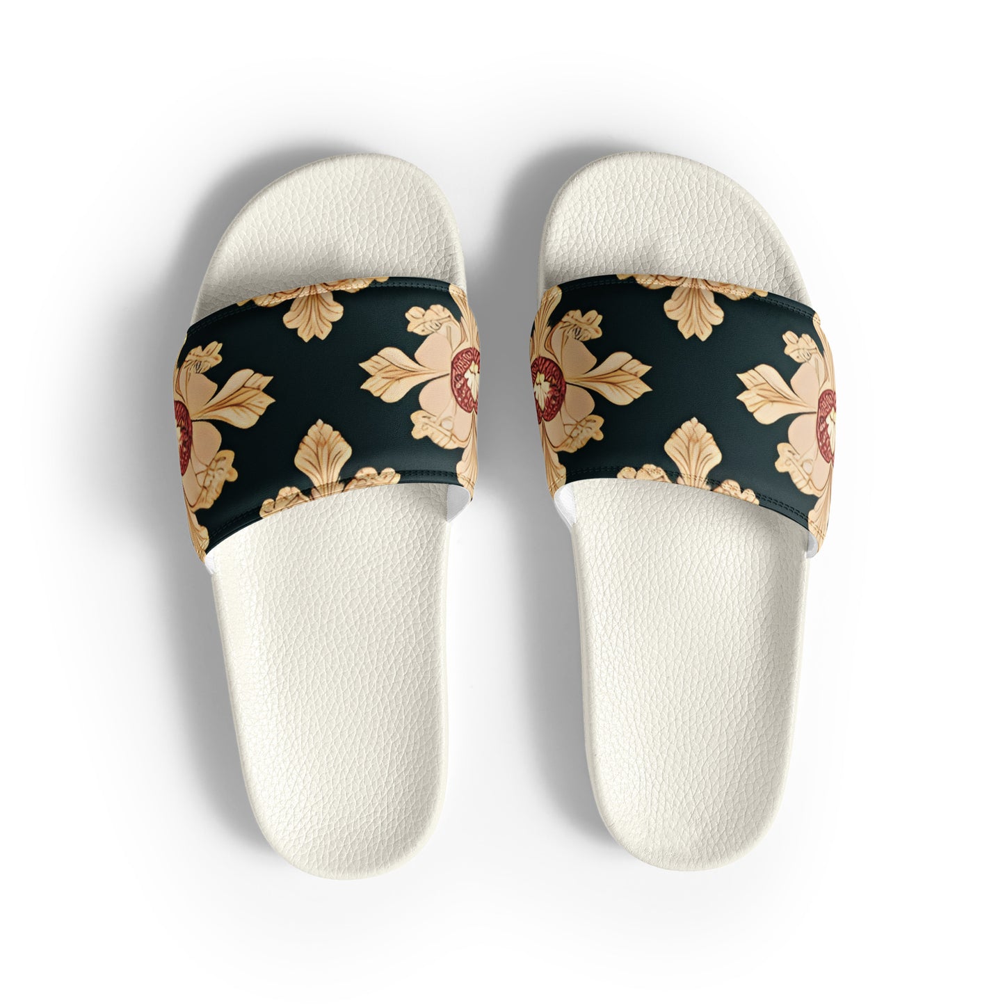 Women's slides